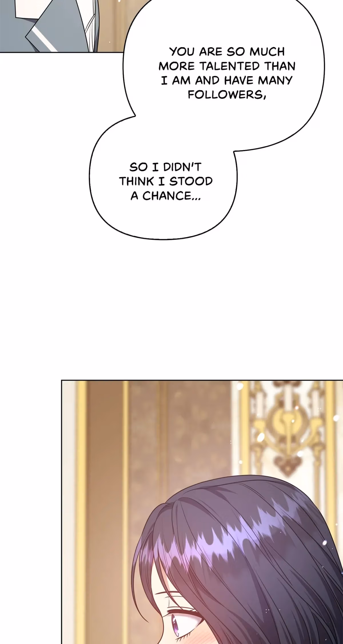 Read Please Don’t Reply! chapter 43 image 57 on Lezhin