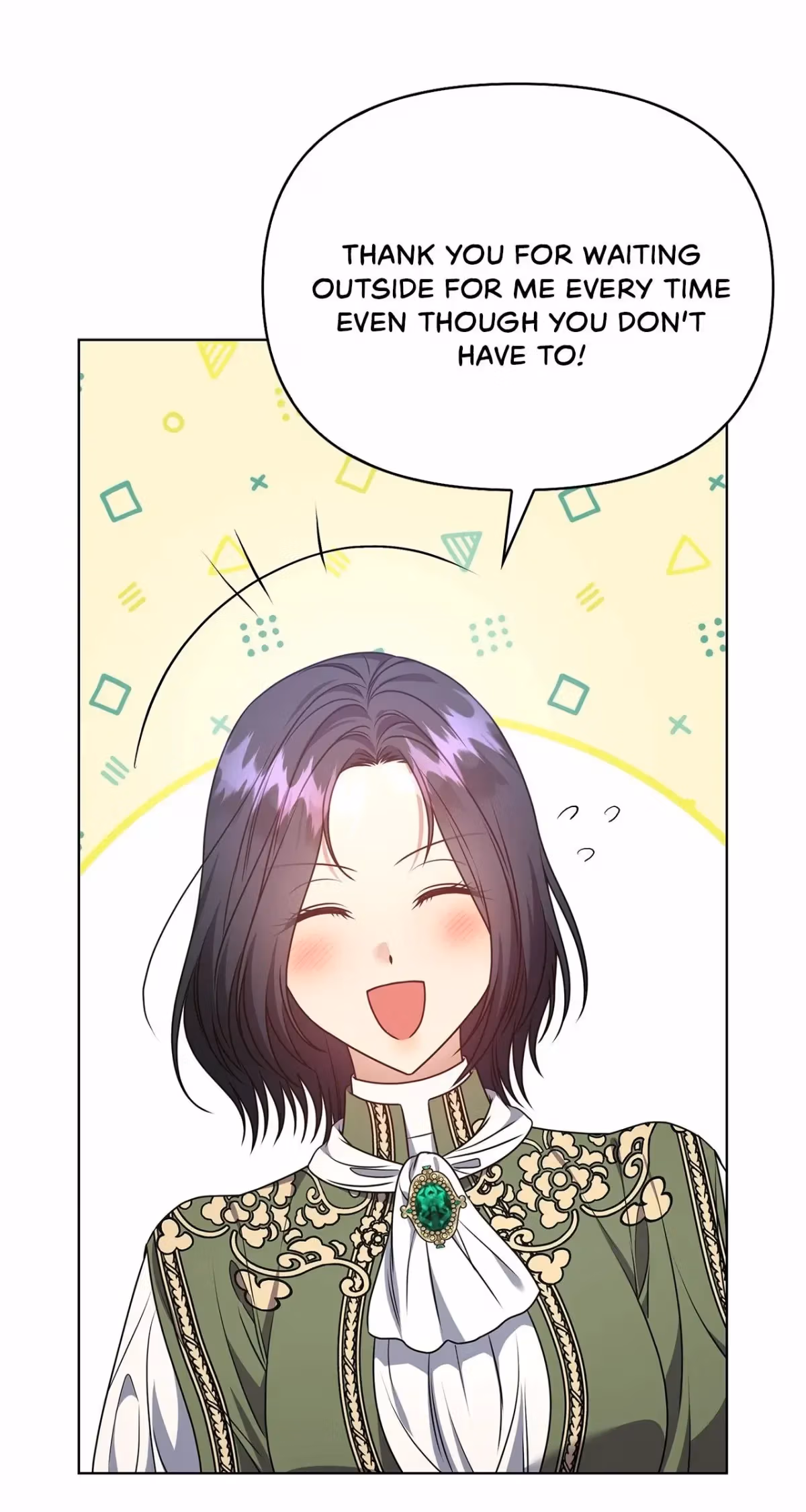 Read Please Don’t Reply! chapter 43 image 6 on Lezhin