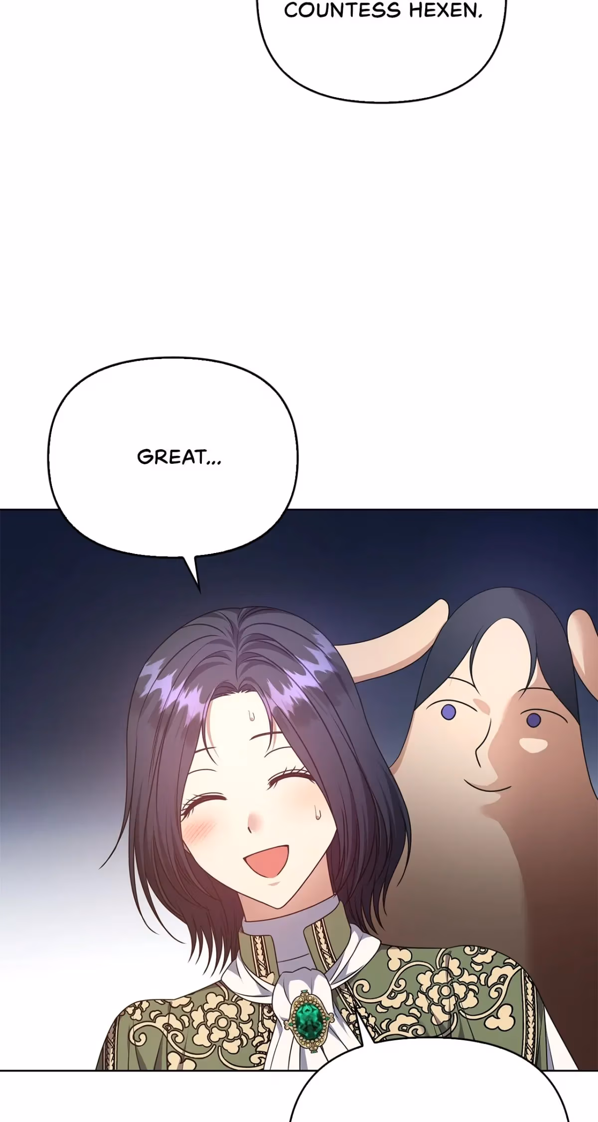 Read Please Don’t Reply! chapter 43 image 62 on Lezhin