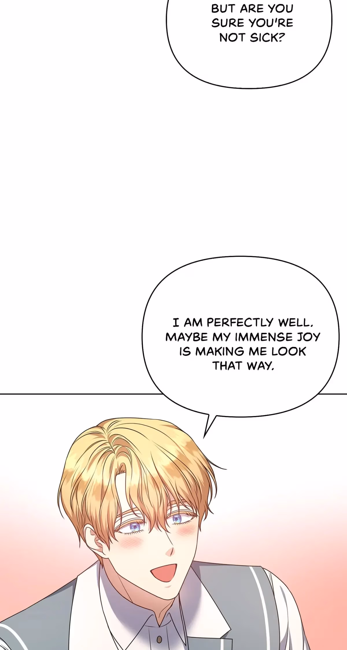 Read Please Don’t Reply! chapter 43 image 63 on Lezhin
