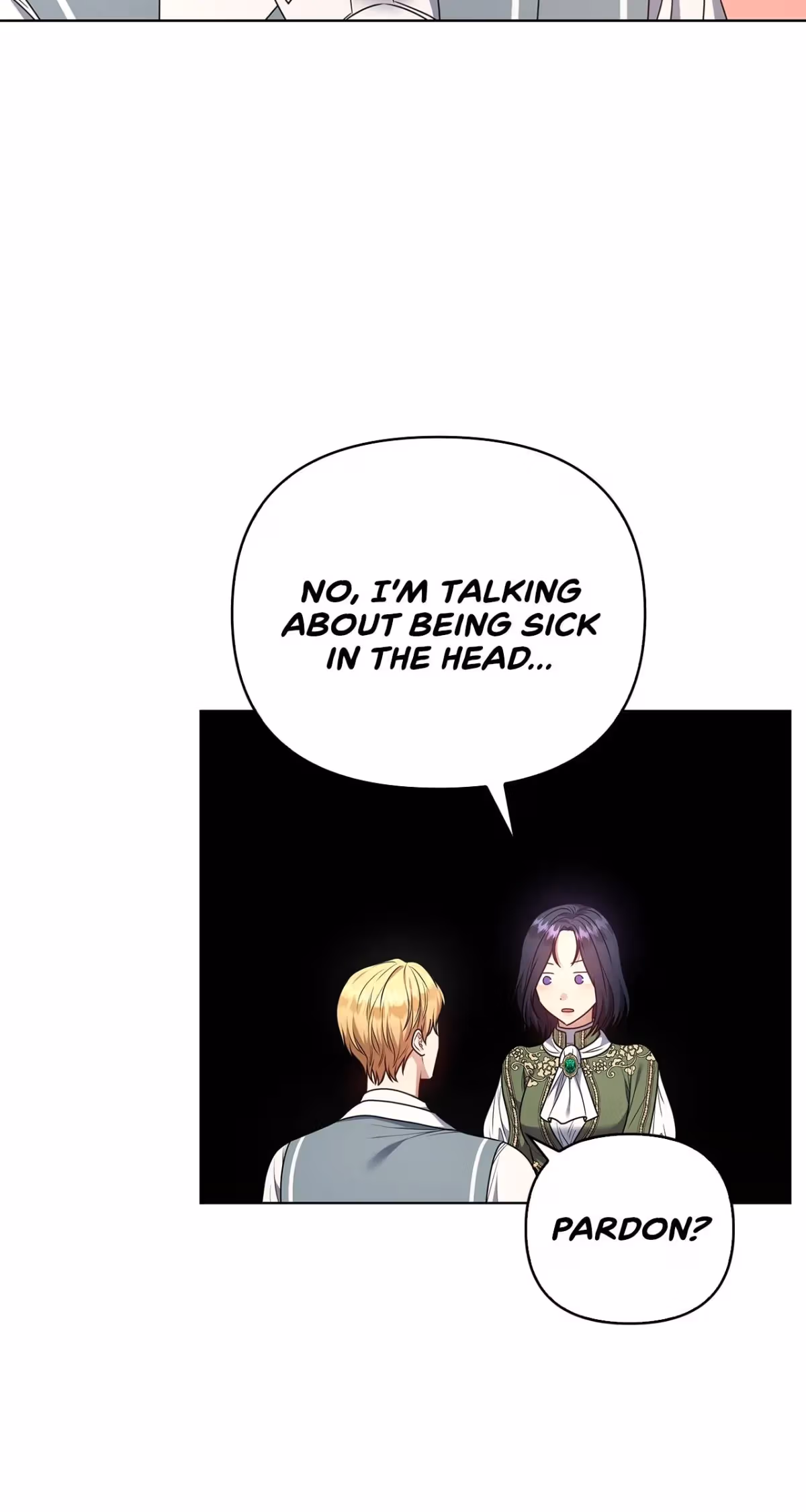 Read Please Don’t Reply! chapter 43 image 64 on Lezhin