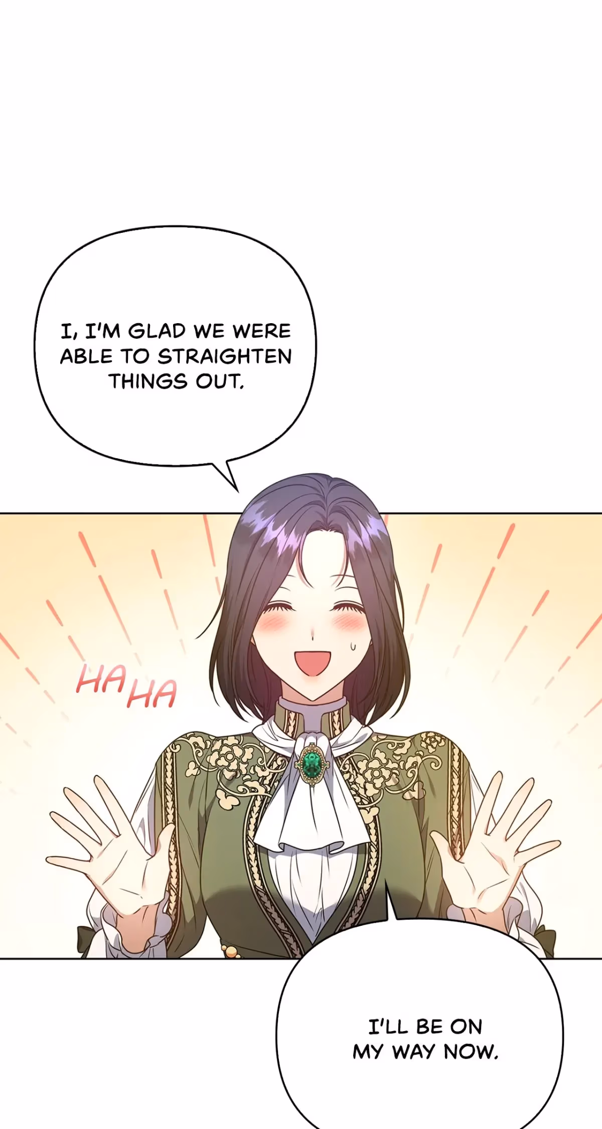 Read Please Don’t Reply! chapter 43 image 69 on Lezhin