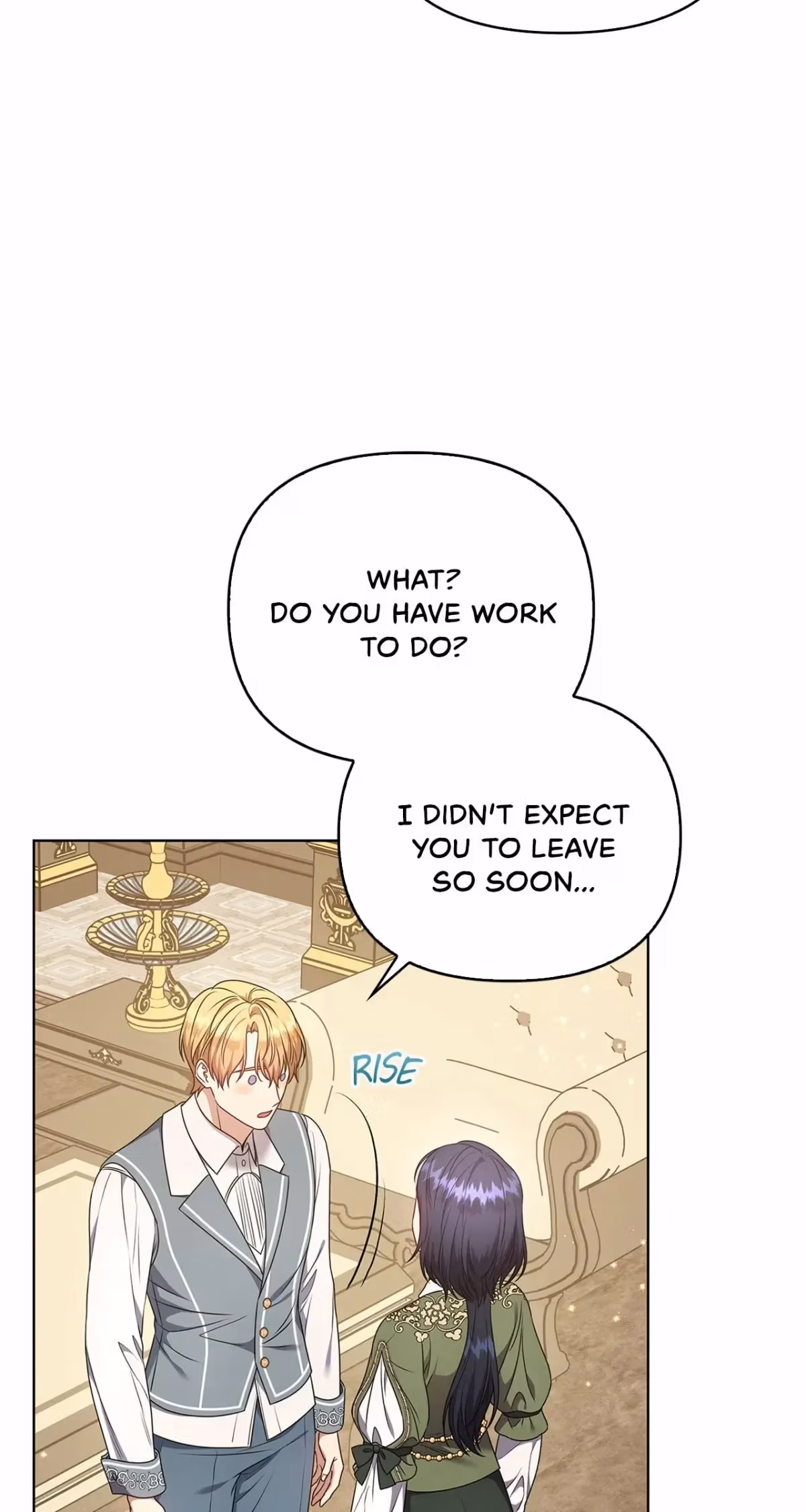 Read Please Don’t Reply! chapter 43 image 70 on Lezhin