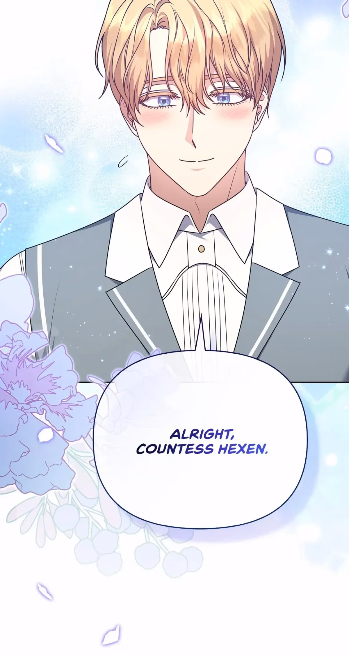 Read Please Don’t Reply! chapter 43 image 72 on Lezhin