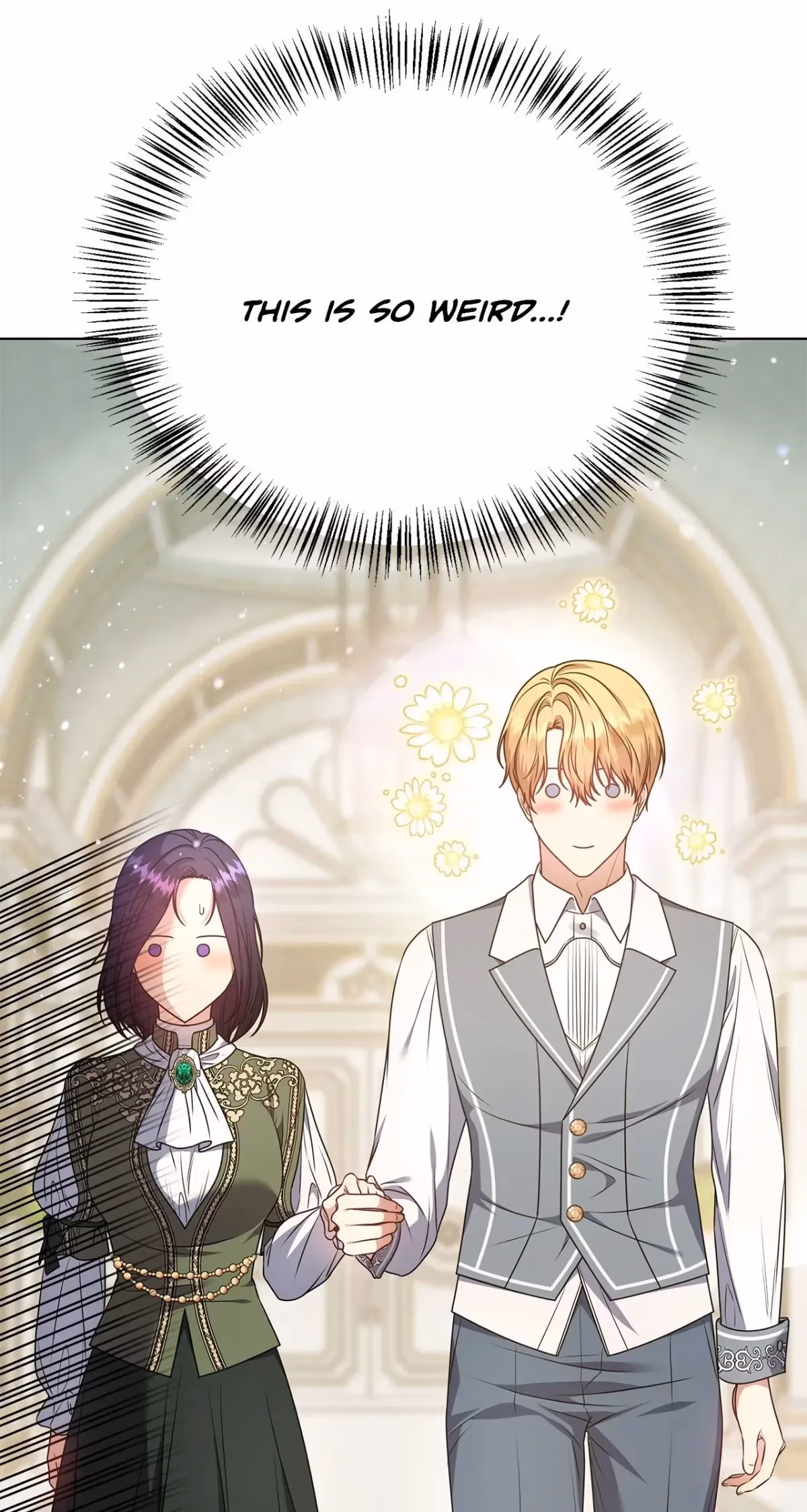Read Please Don’t Reply! chapter 43 image 75 on Lezhin