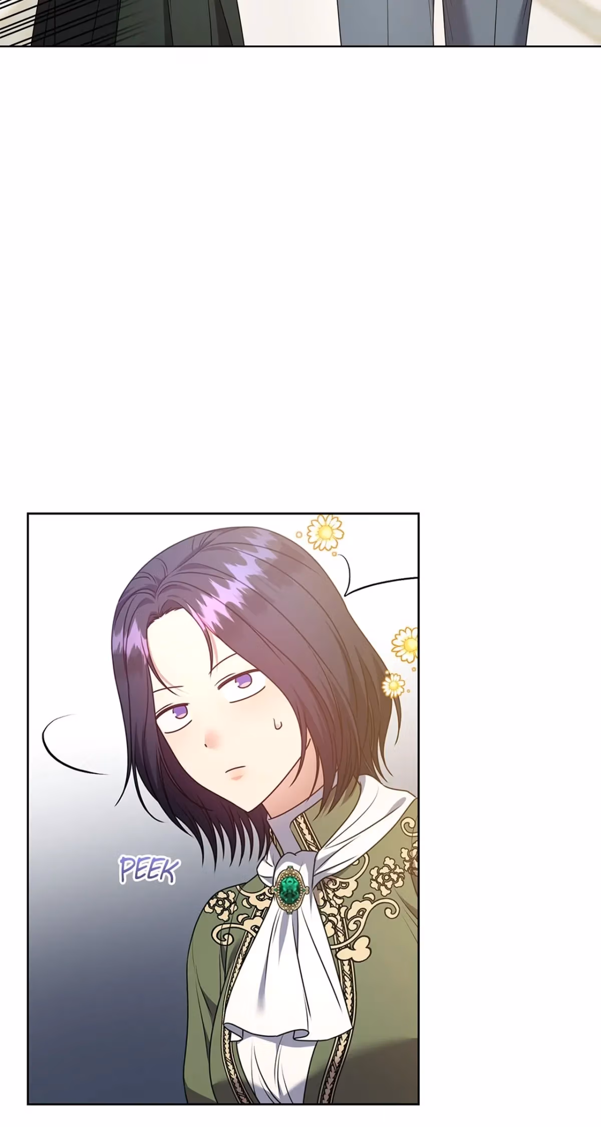 Read Please Don’t Reply! chapter 43 image 76 on Lezhin