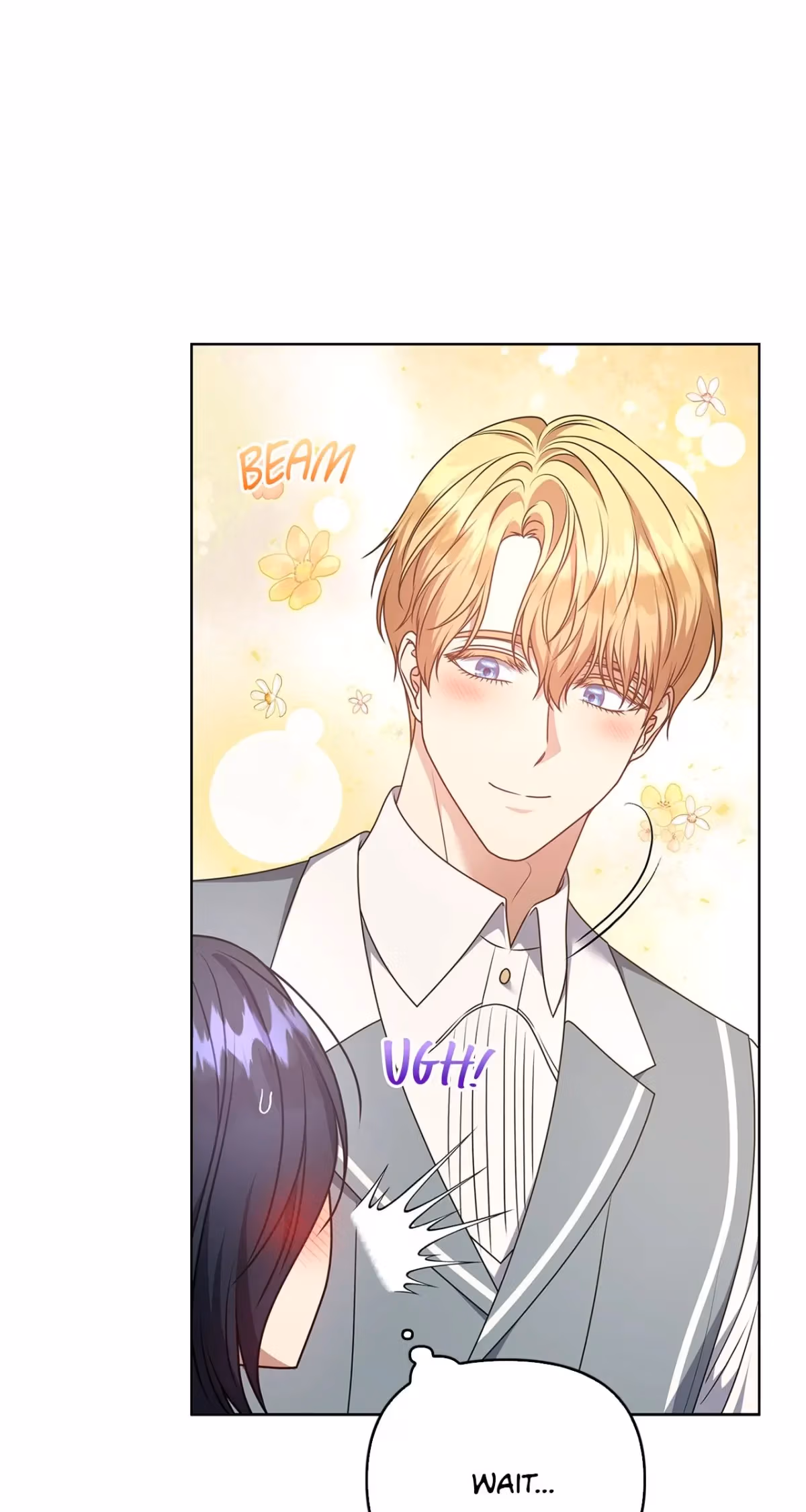 Read Please Don’t Reply! chapter 43 image 77 on Lezhin