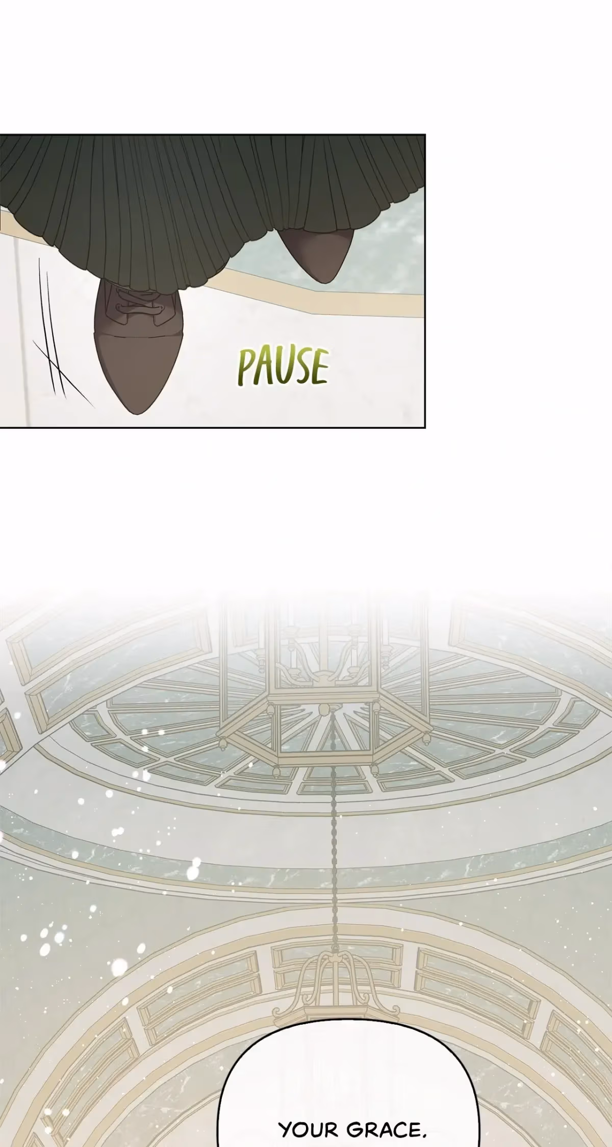 Read Please Don’t Reply! chapter 43 image 79 on Lezhin
