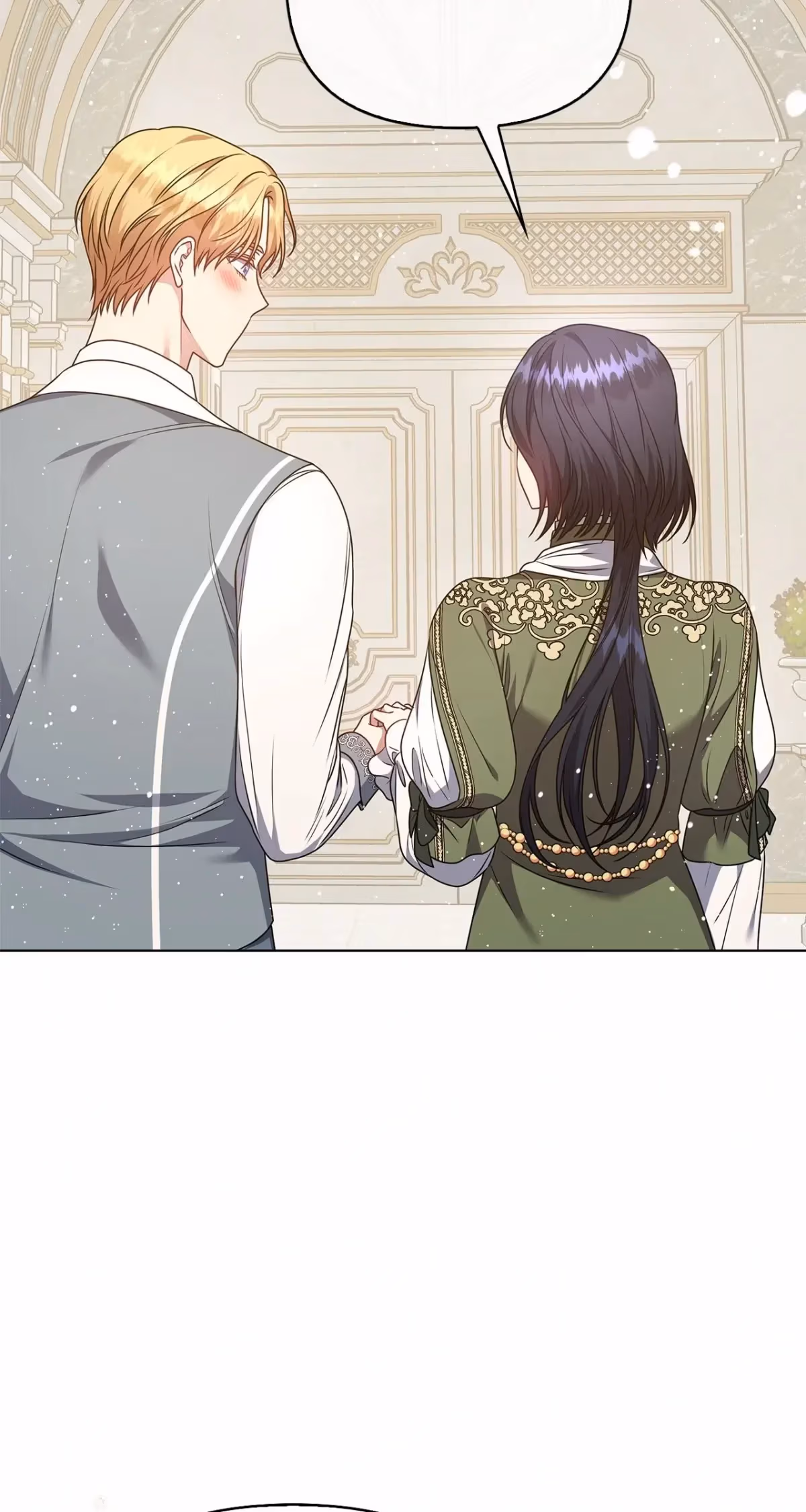 Read Please Don’t Reply! chapter 43 image 80 on Lezhin