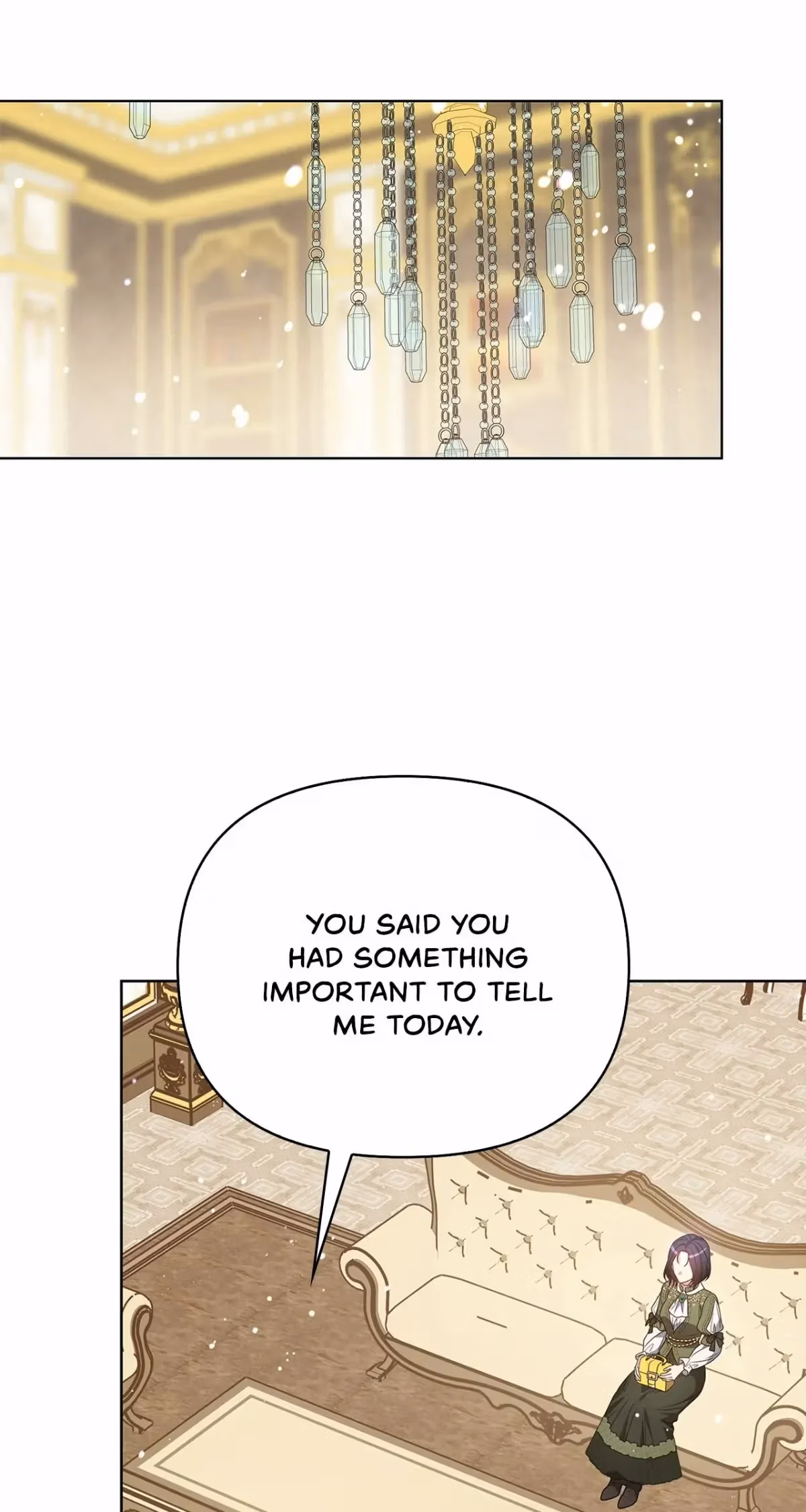 Read Please Don’t Reply! chapter 43 image 9 on Lezhin