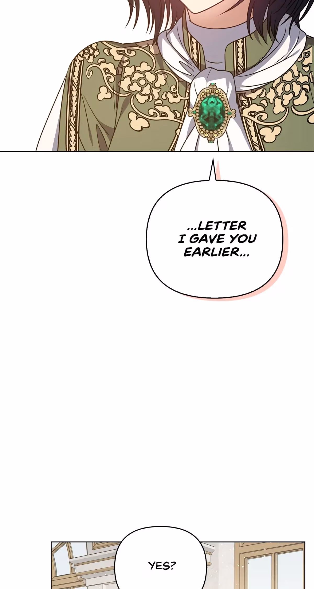 Read Please Don’t Reply! chapter 44 image 1 on Lezhin
