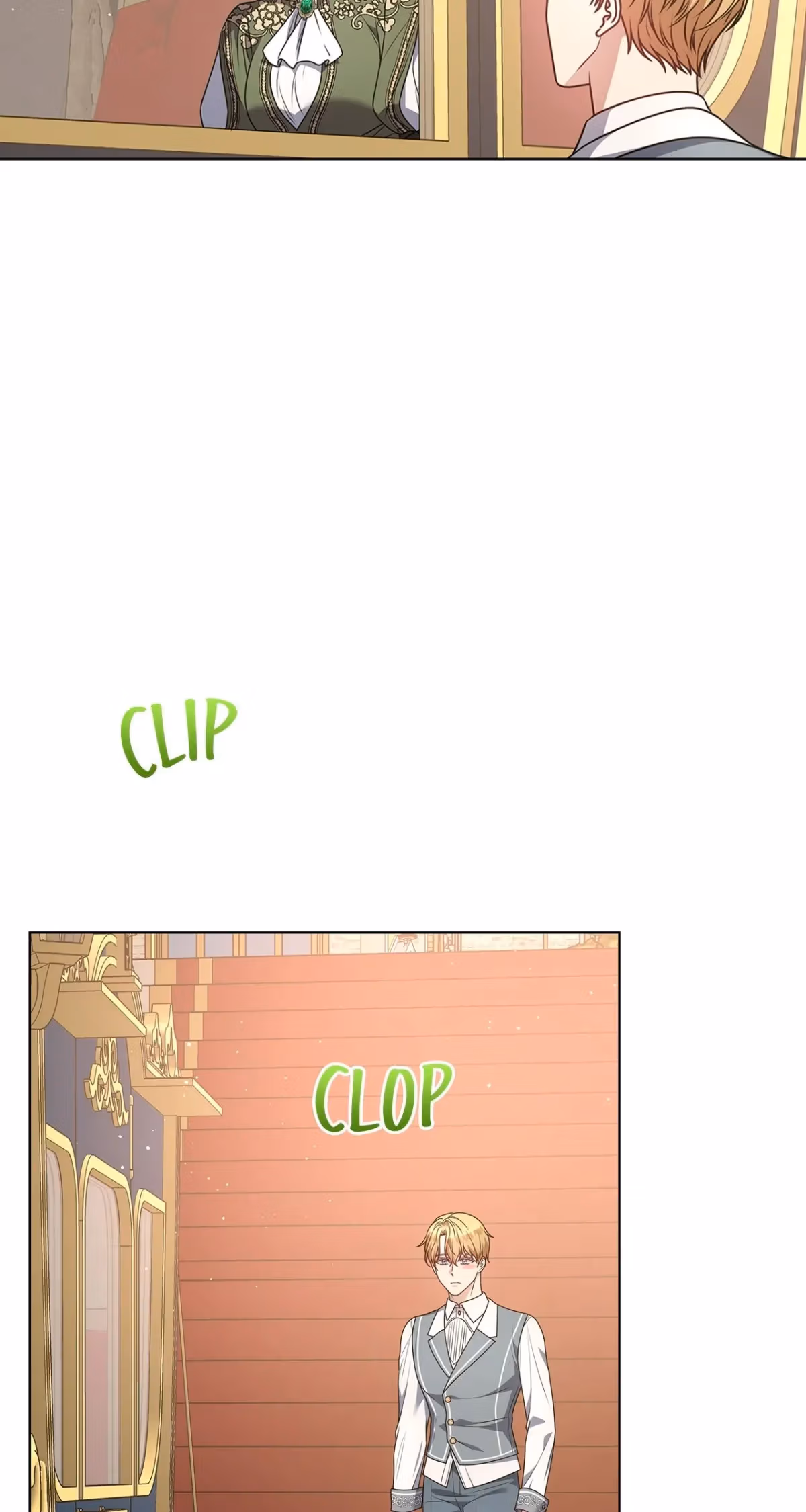 Read Please Don’t Reply! chapter 44 image 11 on Lezhin