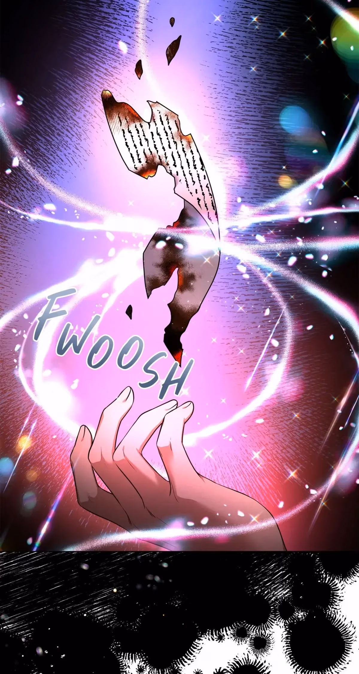 Read Please Don’t Reply! chapter 44 image 19 on Lezhin