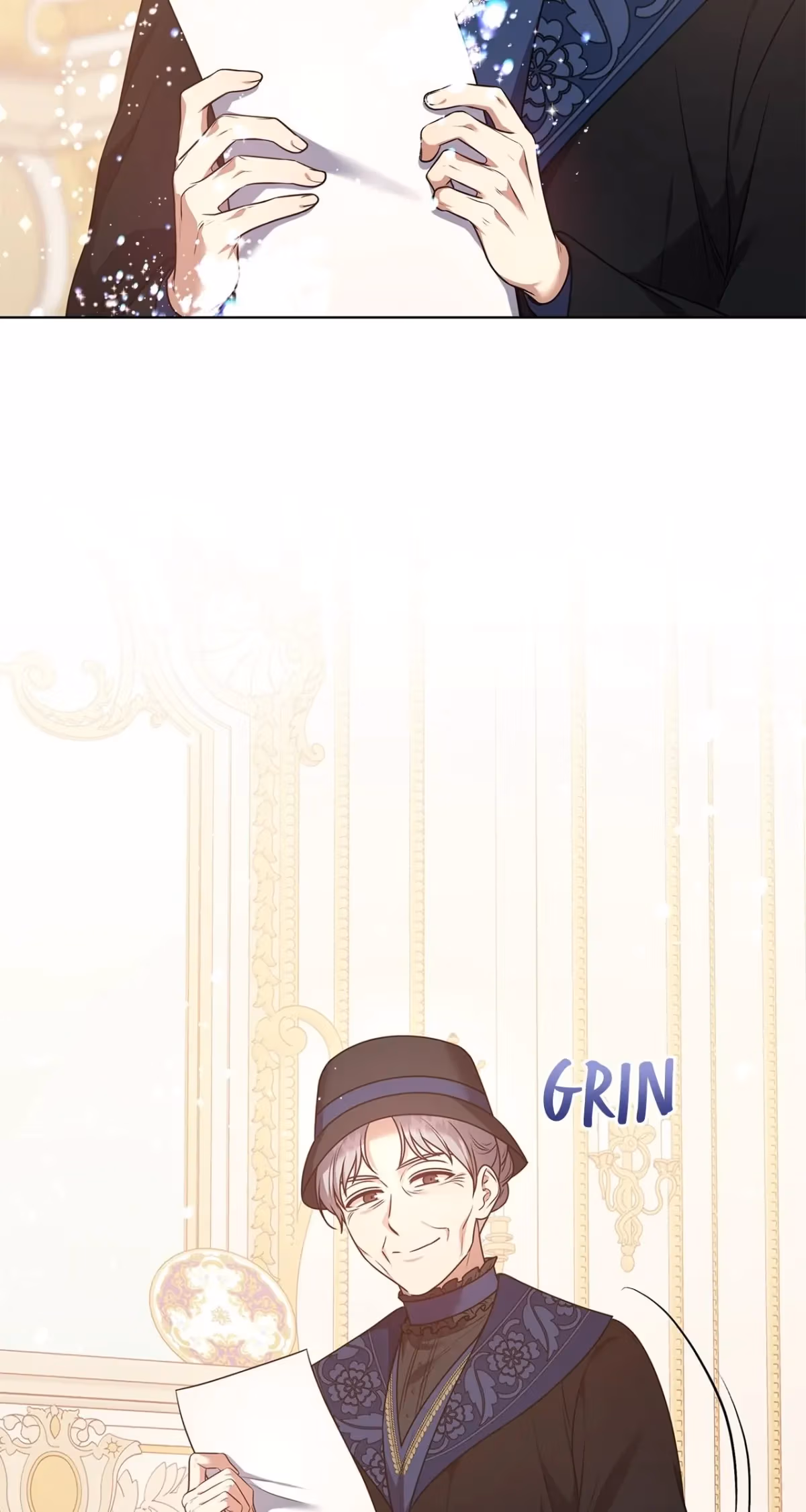 Read Please Don’t Reply! chapter 44 image 21 on Lezhin