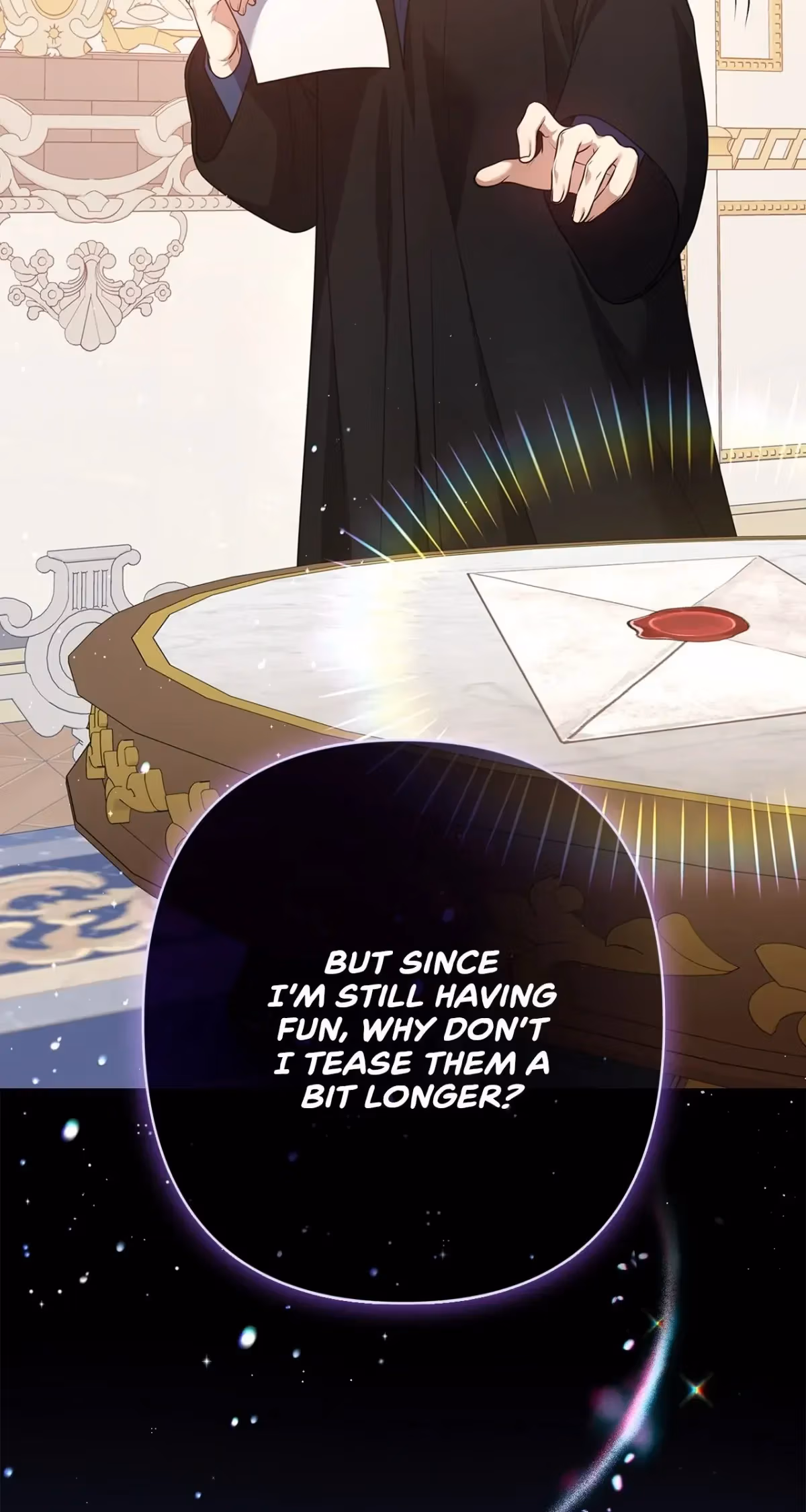 Read Please Don’t Reply! chapter 44 image 22 on Lezhin