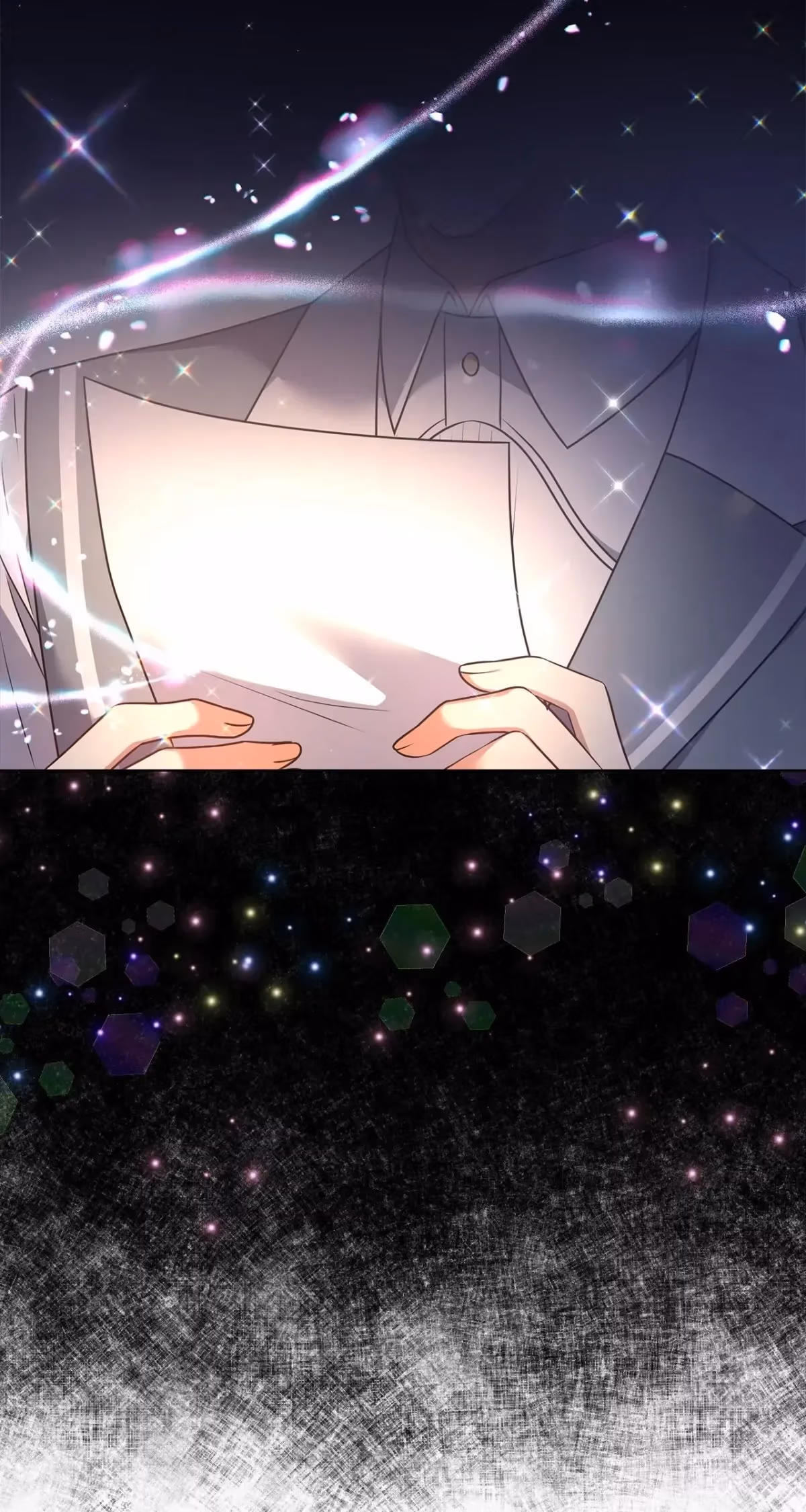Read Please Don’t Reply! chapter 44 image 23 on Lezhin