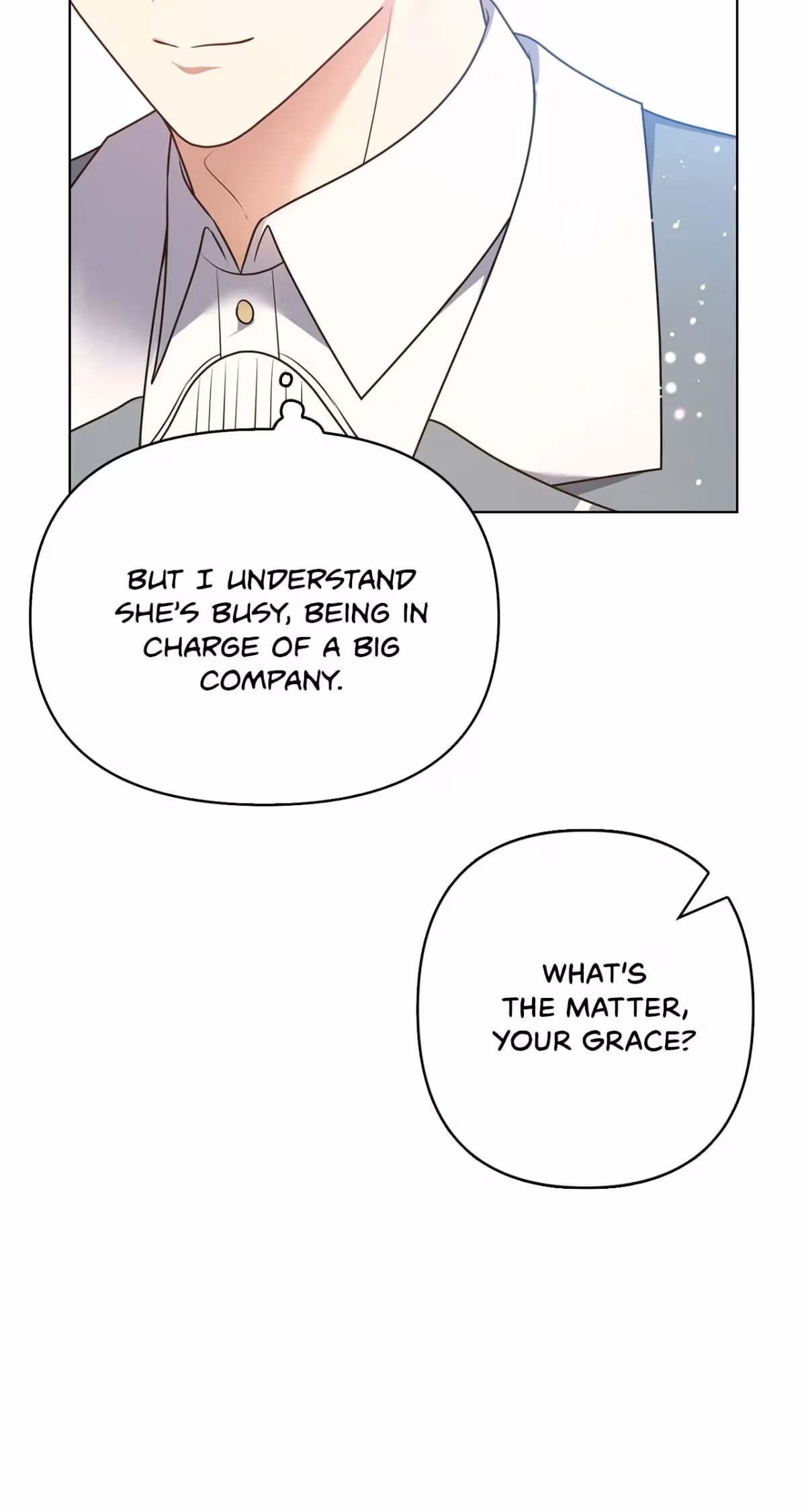 Read Please Don’t Reply! chapter 44 image 28 on Lezhin