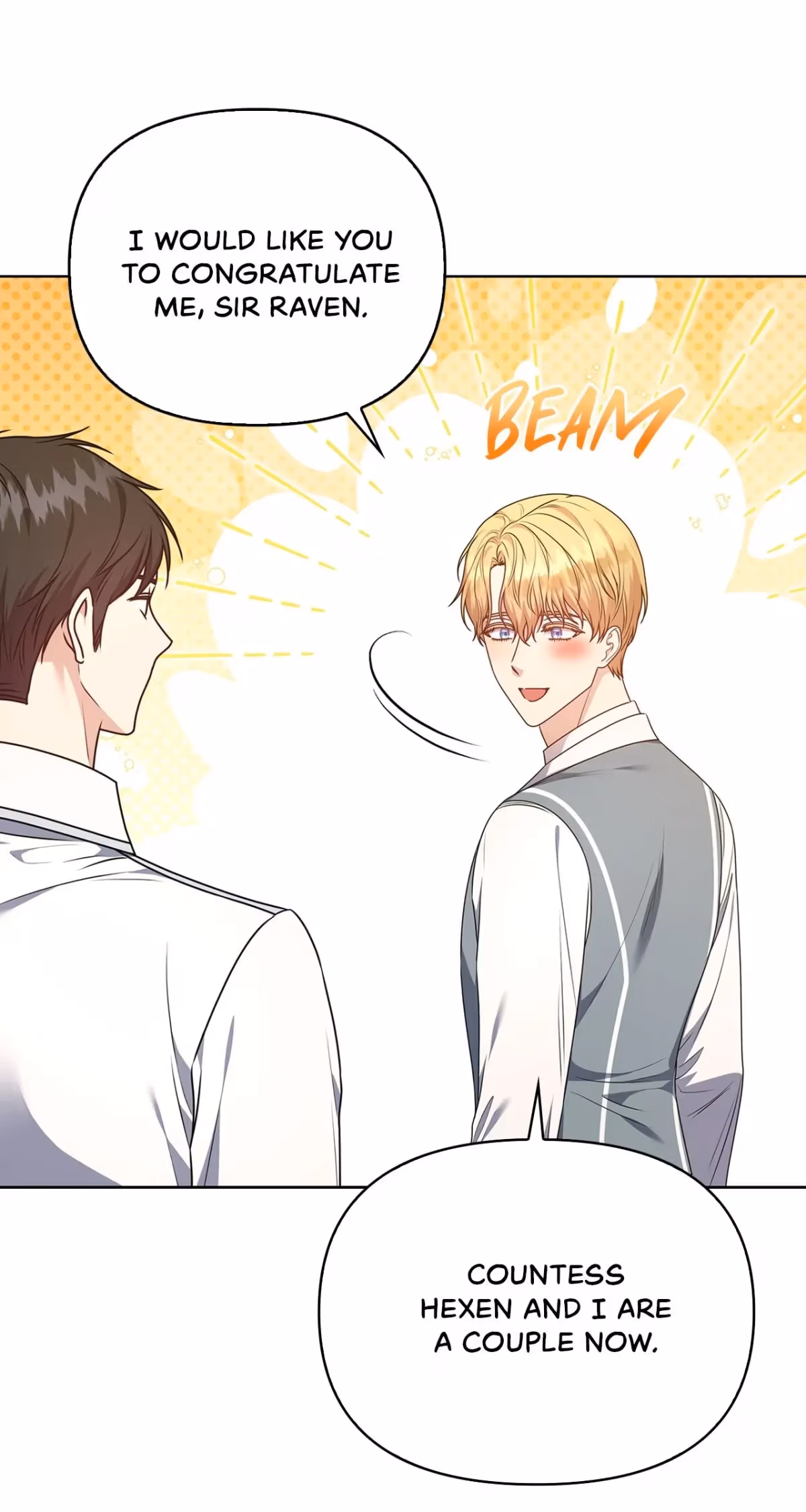 Read Please Don’t Reply! chapter 44 image 29 on Lezhin