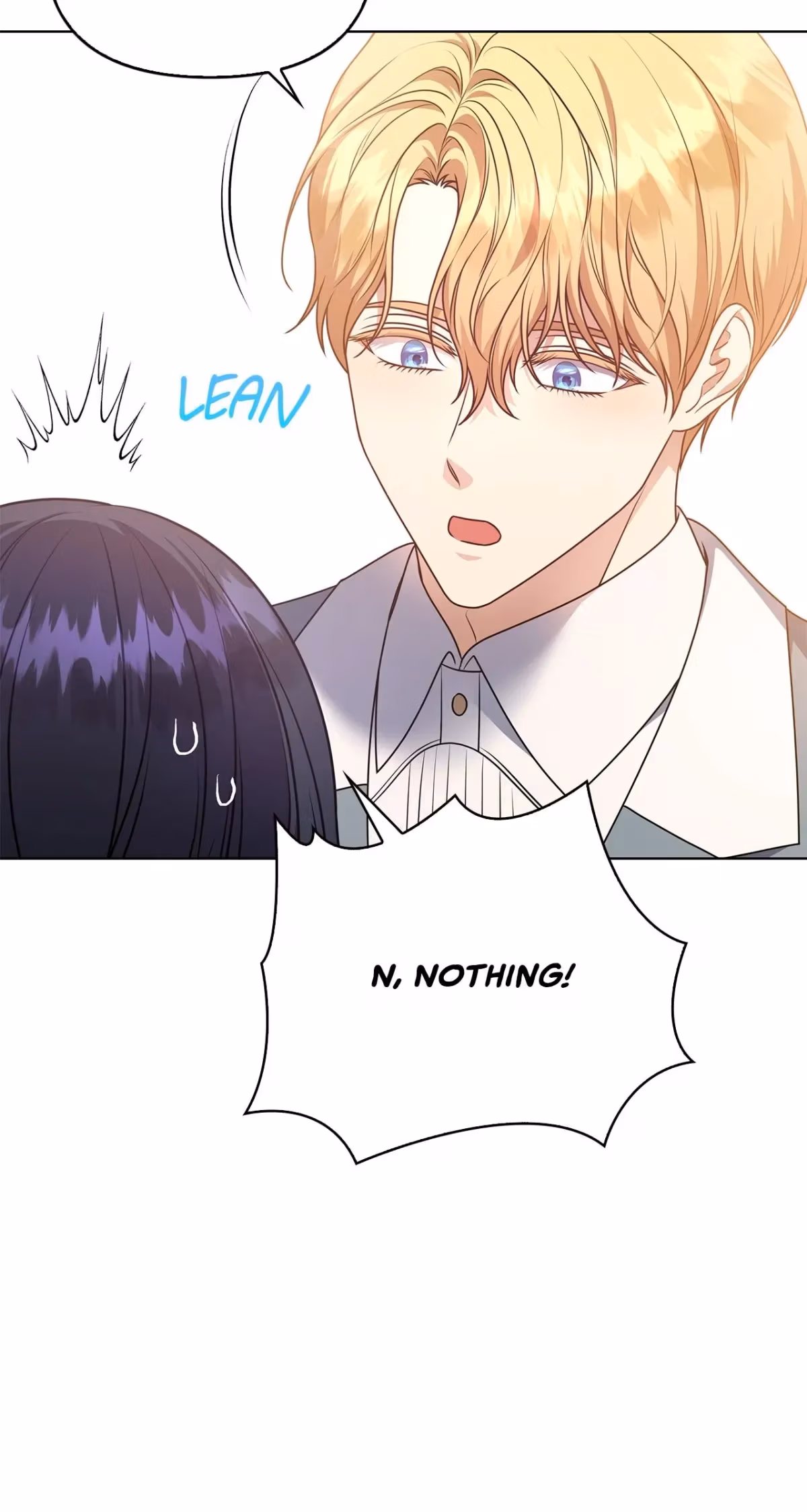 Read Please Don’t Reply! chapter 44 image 3 on Lezhin