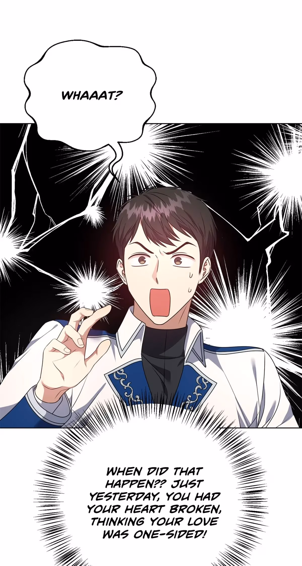 Read Please Don’t Reply! chapter 44 image 31 on Lezhin