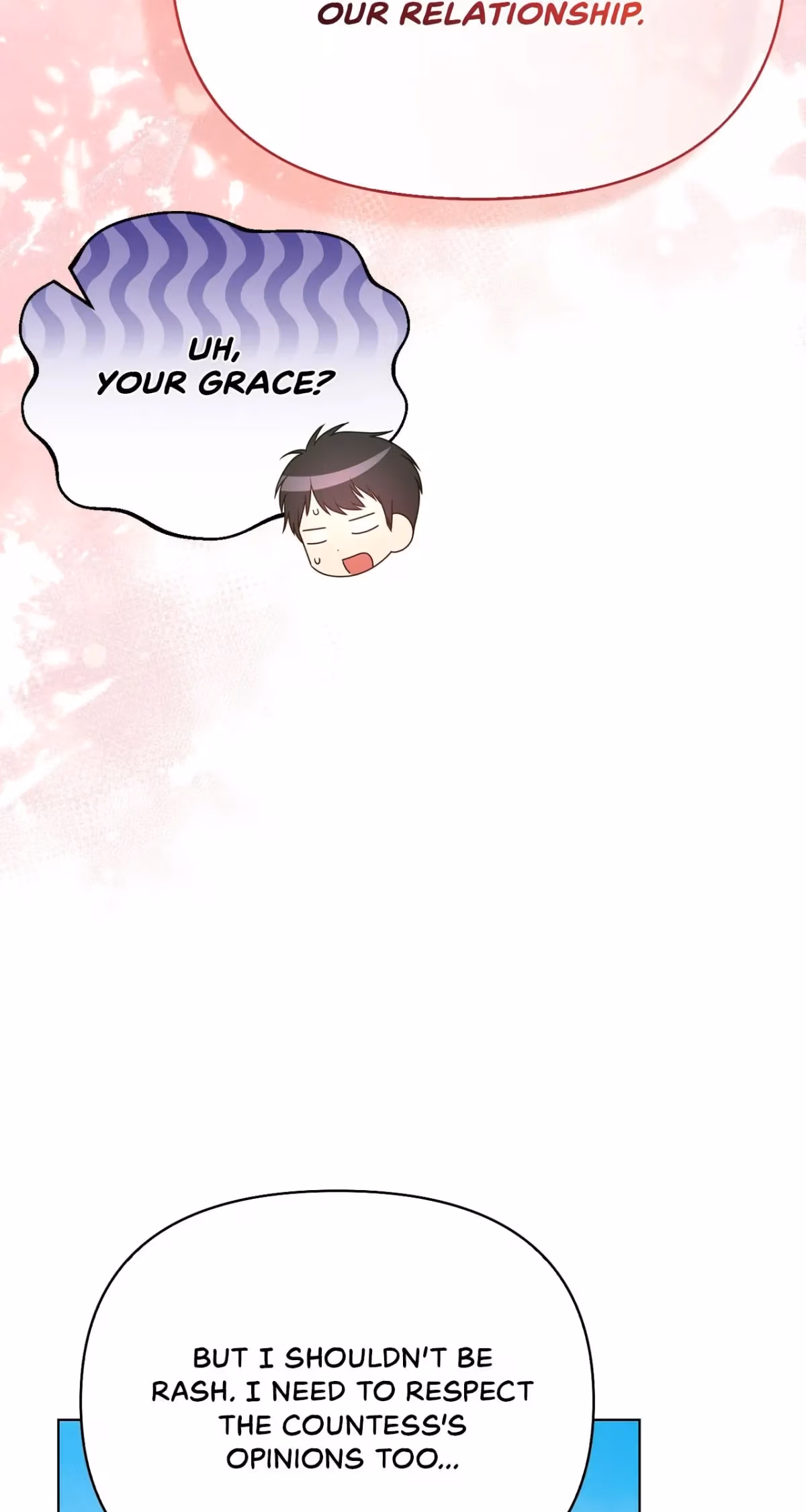 Read Please Don’t Reply! chapter 44 image 34 on Lezhin