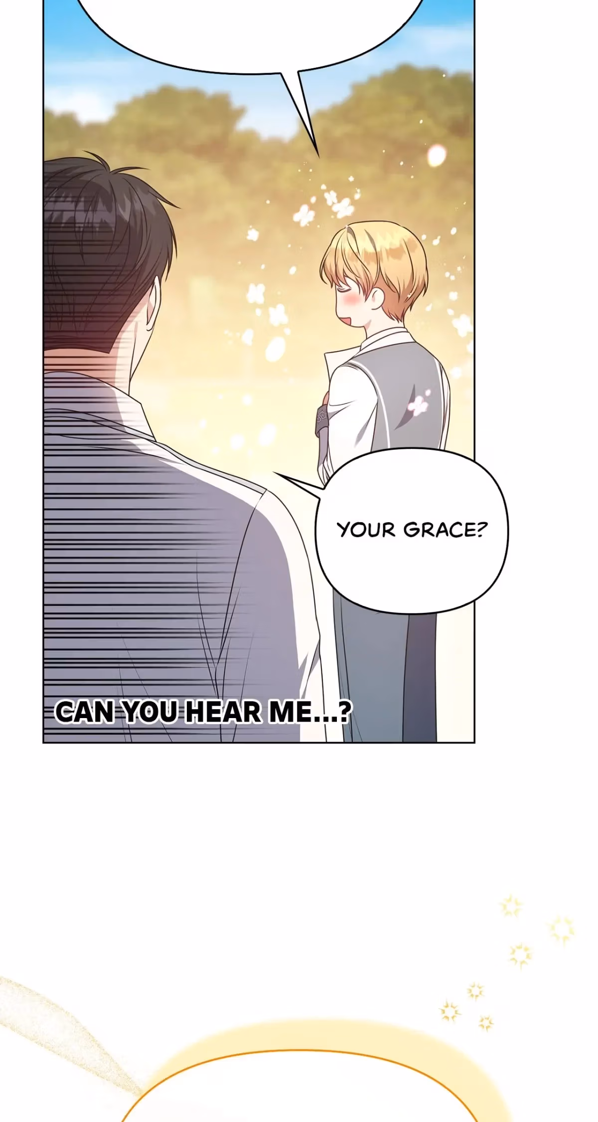 Read Please Don’t Reply! chapter 44 image 35 on Lezhin