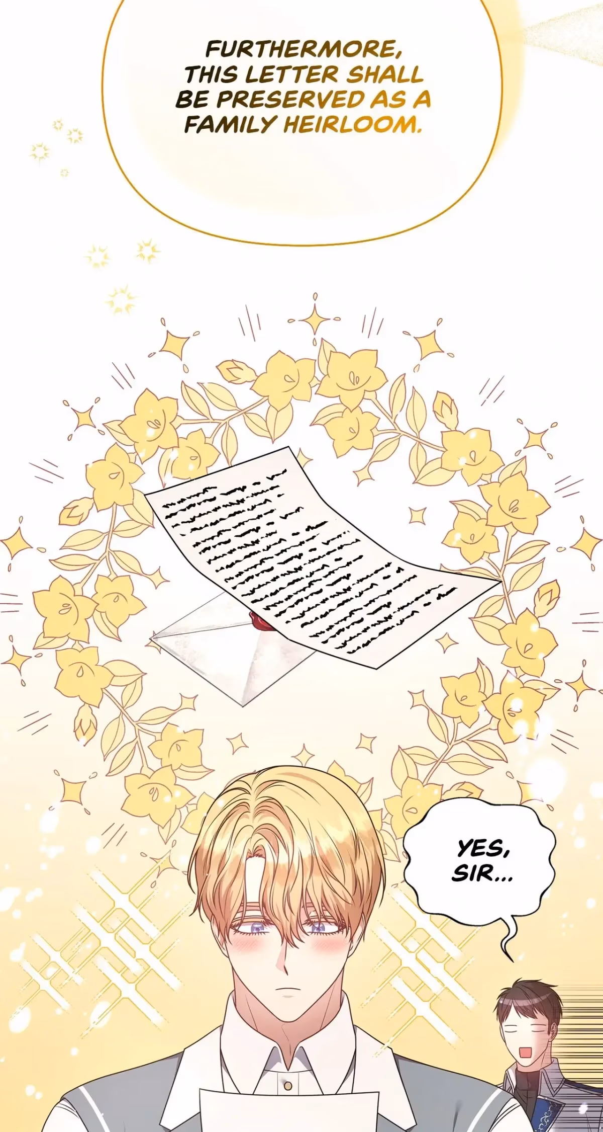 Read Please Don’t Reply! chapter 44 image 36 on Lezhin