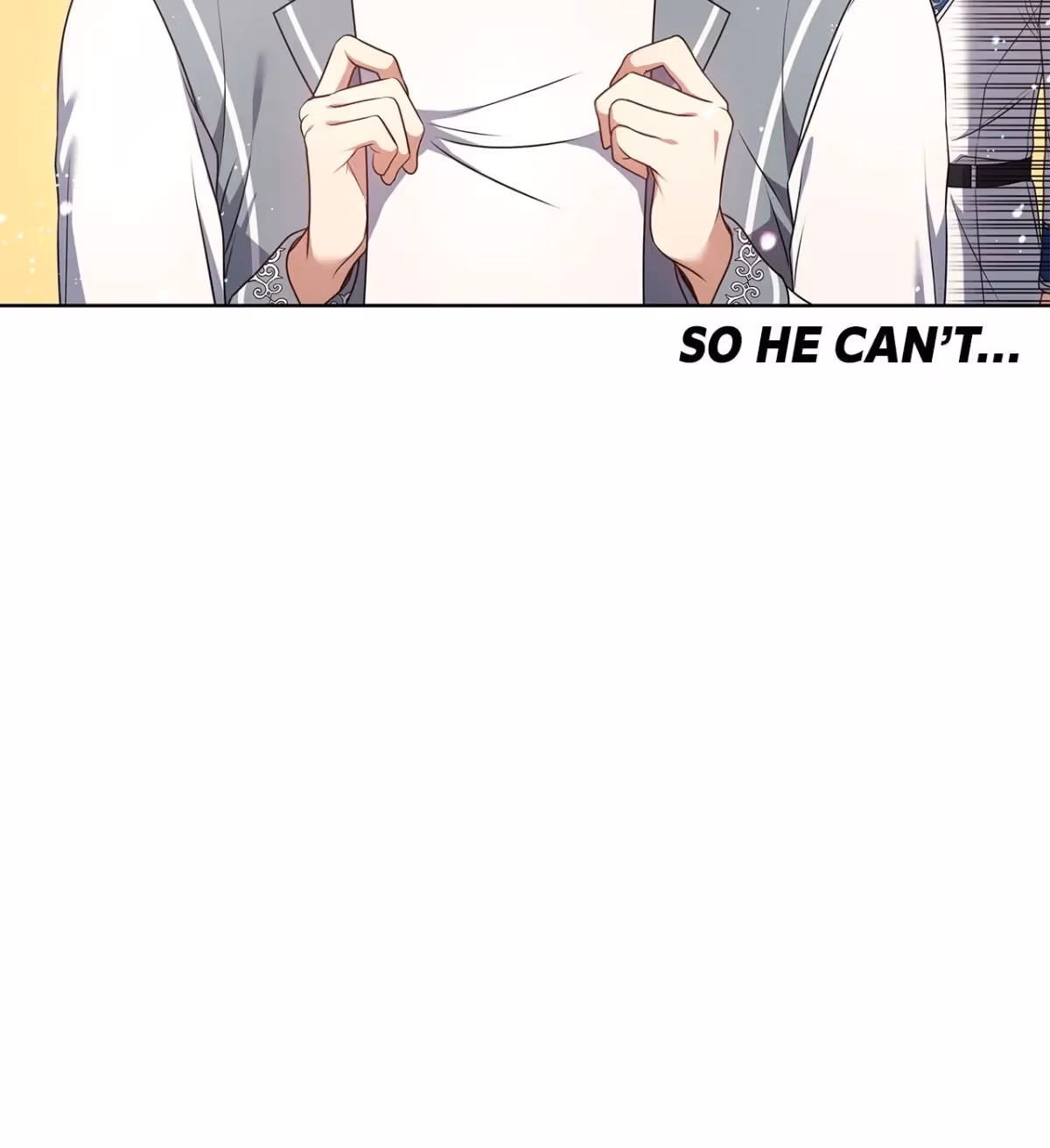 Read Please Don’t Reply! chapter 44 image 37 on Lezhin