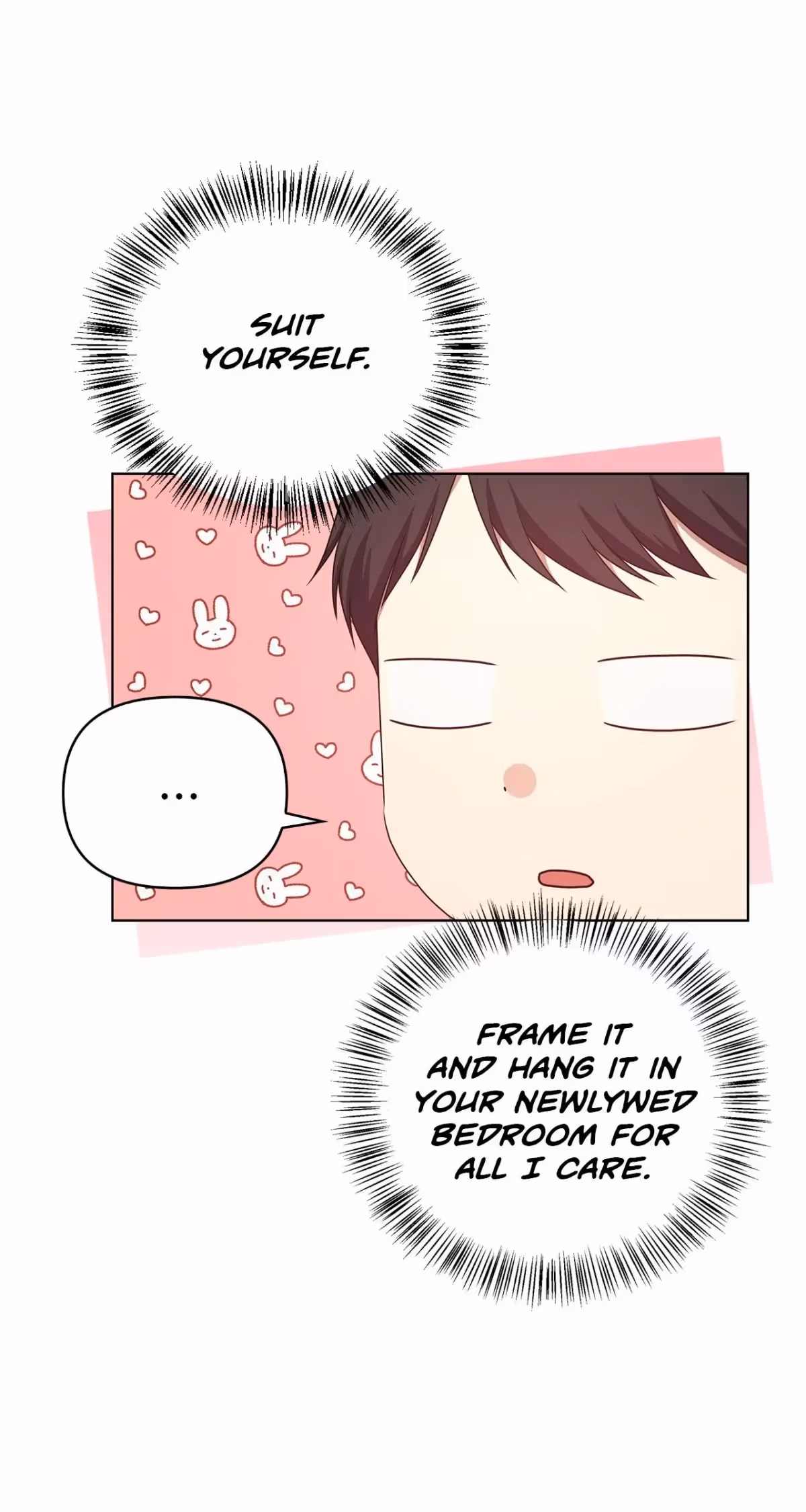Read Please Don’t Reply! chapter 44 image 38 on Lezhin