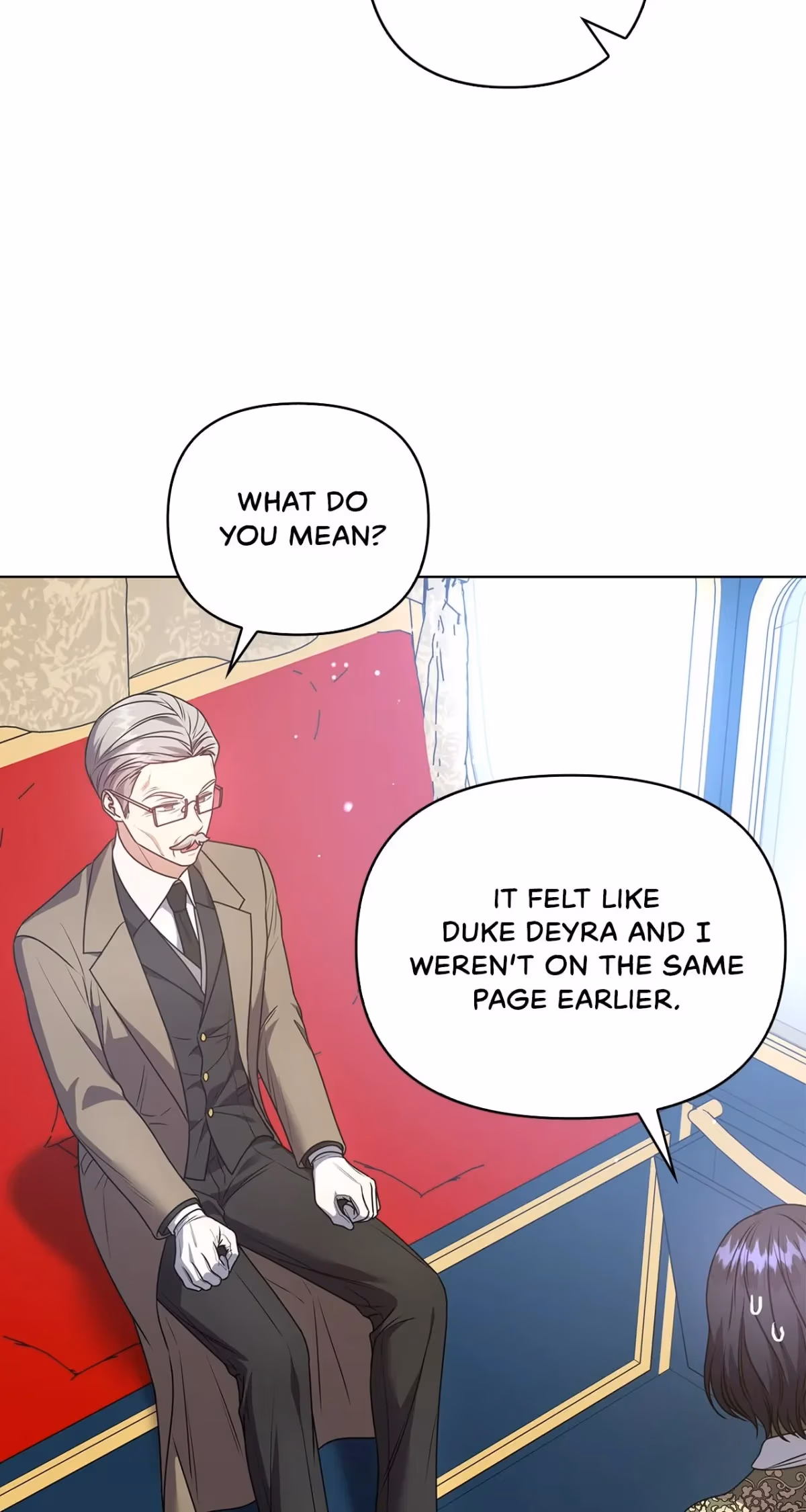 Read Please Don’t Reply! chapter 44 image 40 on Lezhin