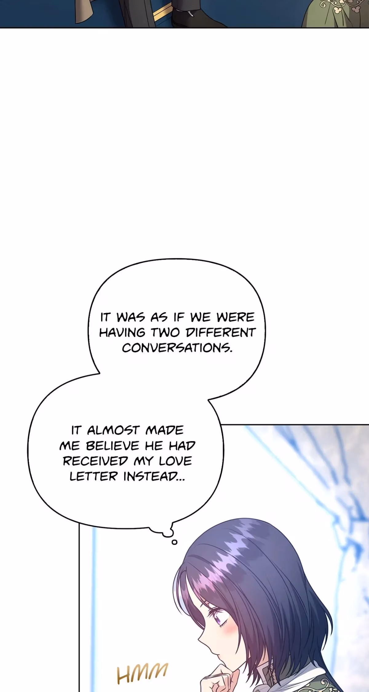 Read Please Don’t Reply! chapter 44 image 41 on Lezhin