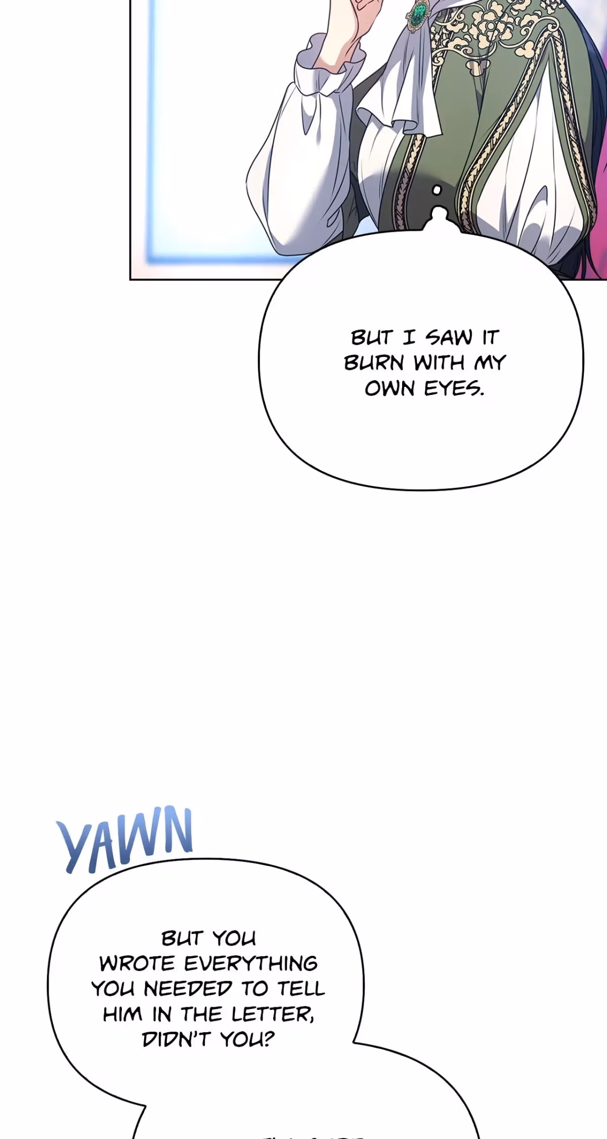 Read Please Don’t Reply! chapter 44 image 42 on Lezhin
