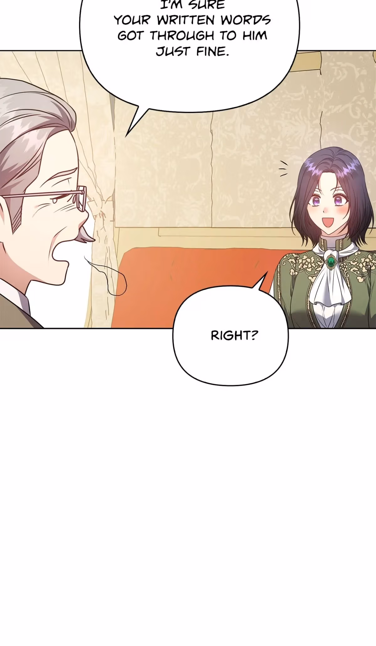 Read Please Don’t Reply! chapter 44 image 43 on Lezhin
