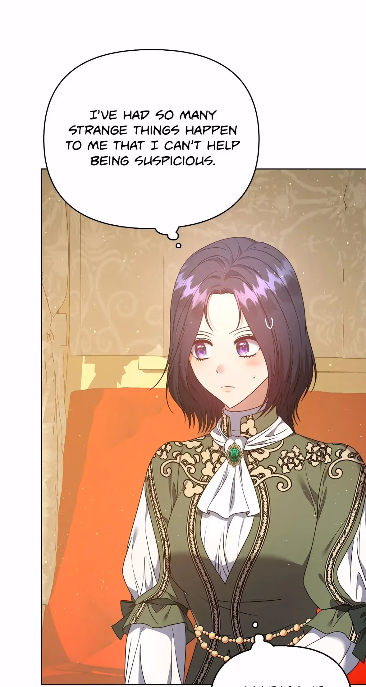 Read Please Don’t Reply! chapter 44 image 44 on Lezhin