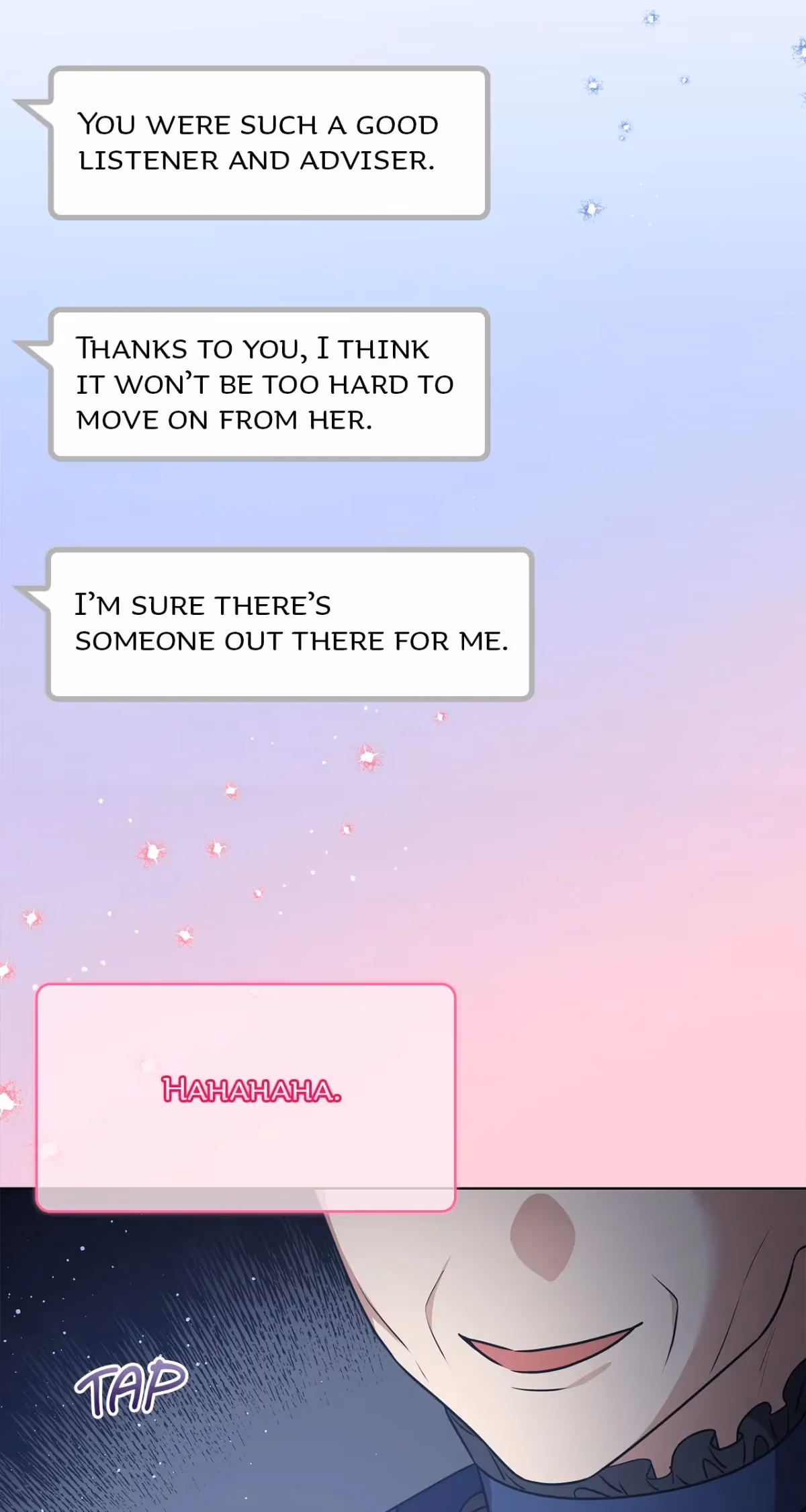 Read Please Don’t Reply! chapter 44 image 52 on Lezhin