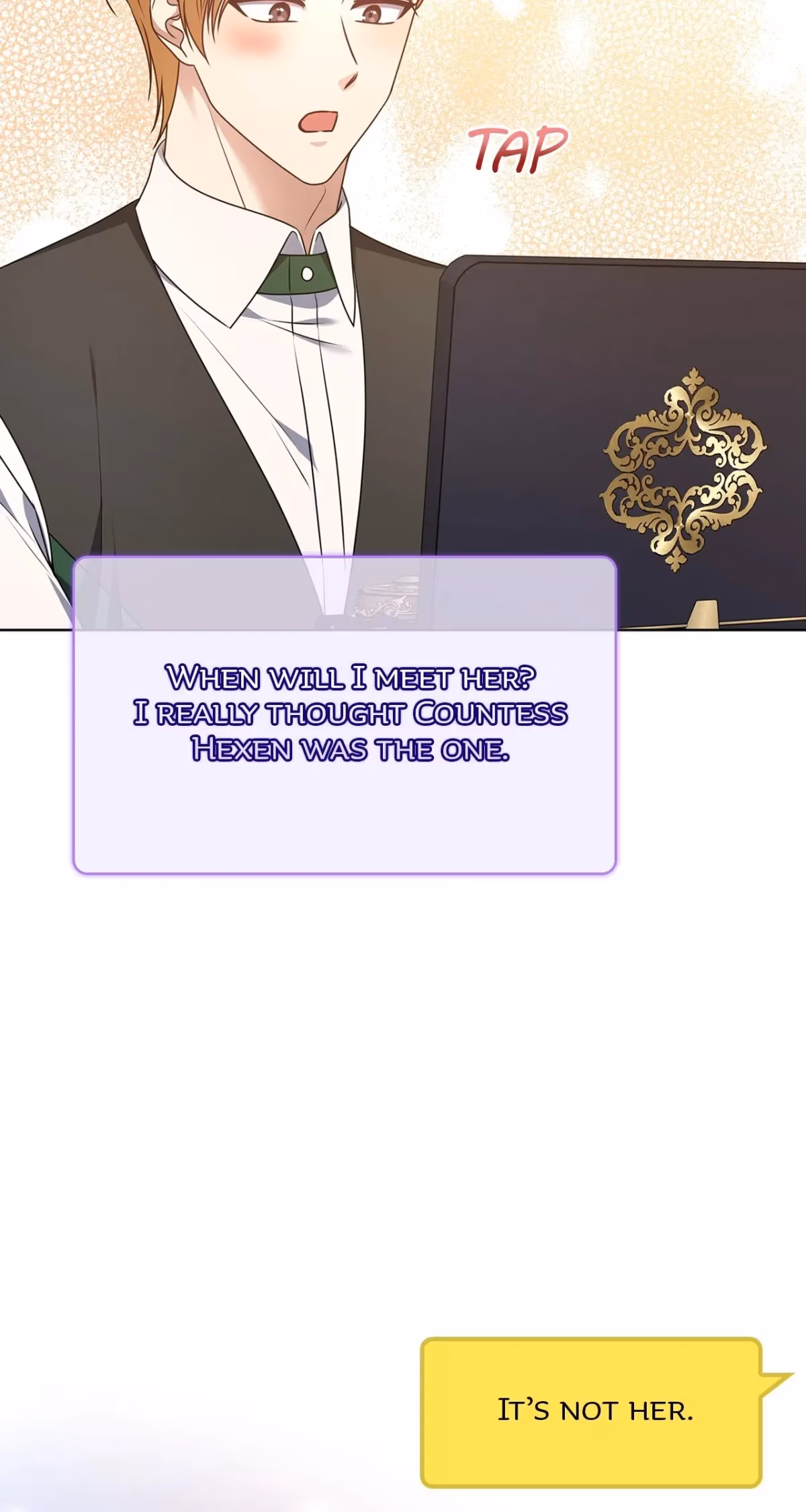 Read Please Don’t Reply! chapter 44 image 56 on Lezhin