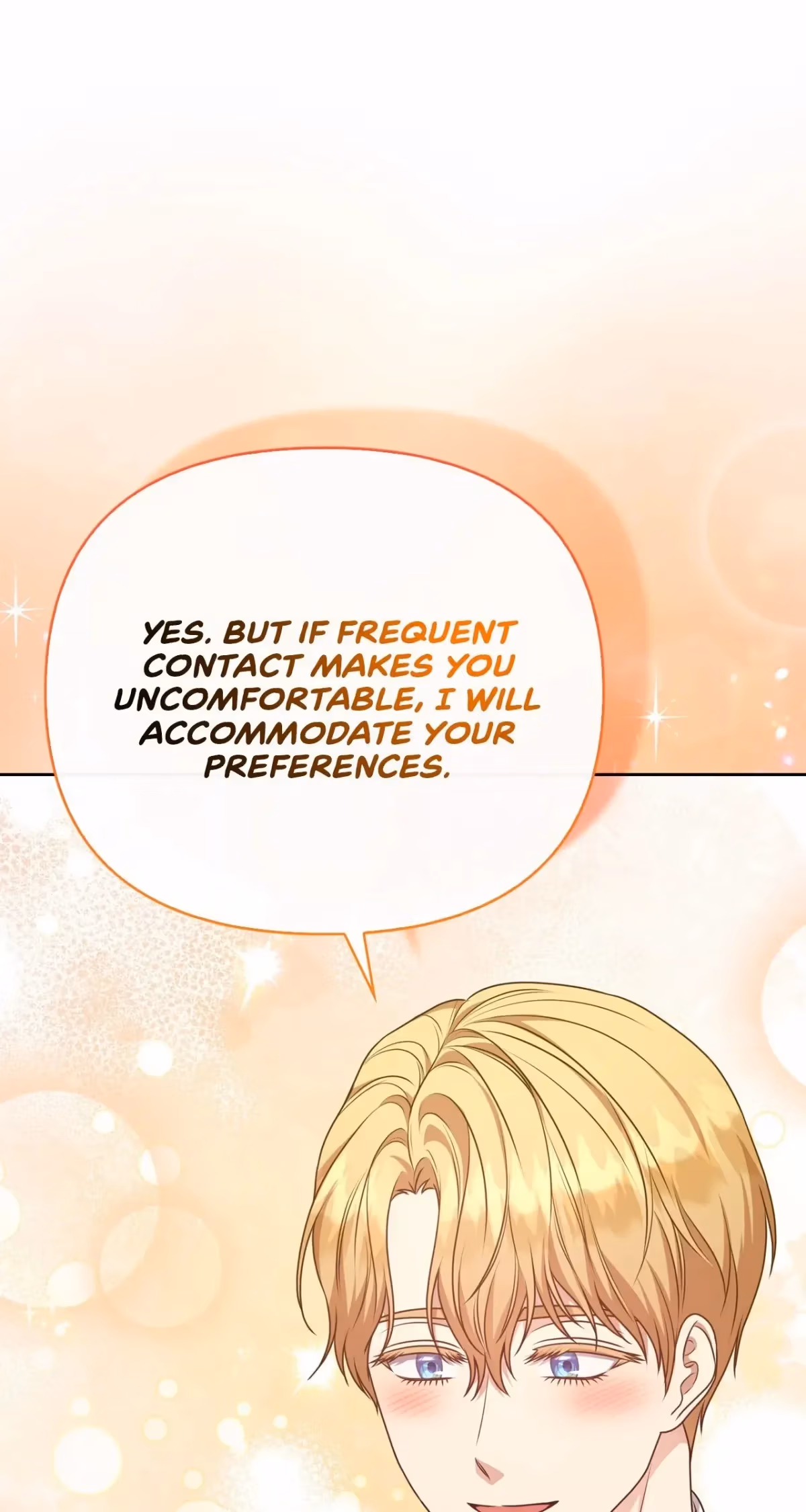 Read Please Don’t Reply! chapter 44 image 6 on Lezhin