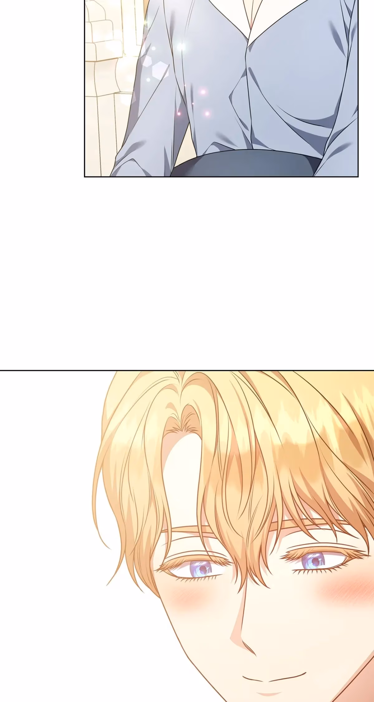 Read Please Don’t Reply! chapter 44 image 62 on Lezhin