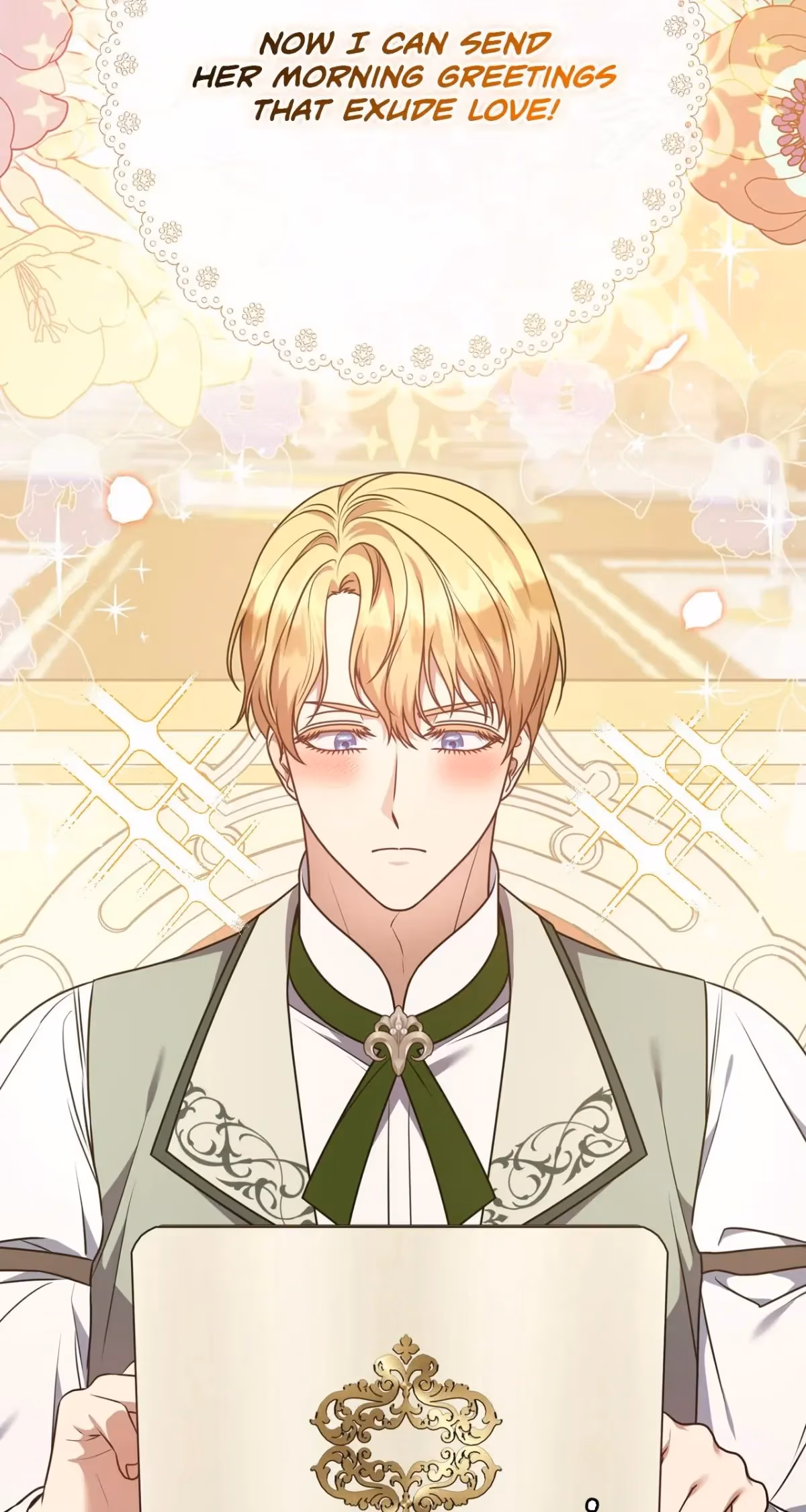 Read Please Don’t Reply! chapter 44 image 65 on Lezhin
