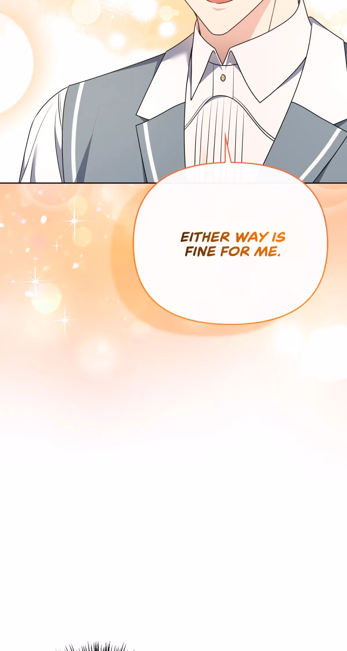 Read Please Don’t Reply! chapter 44 image 7 on Lezhin