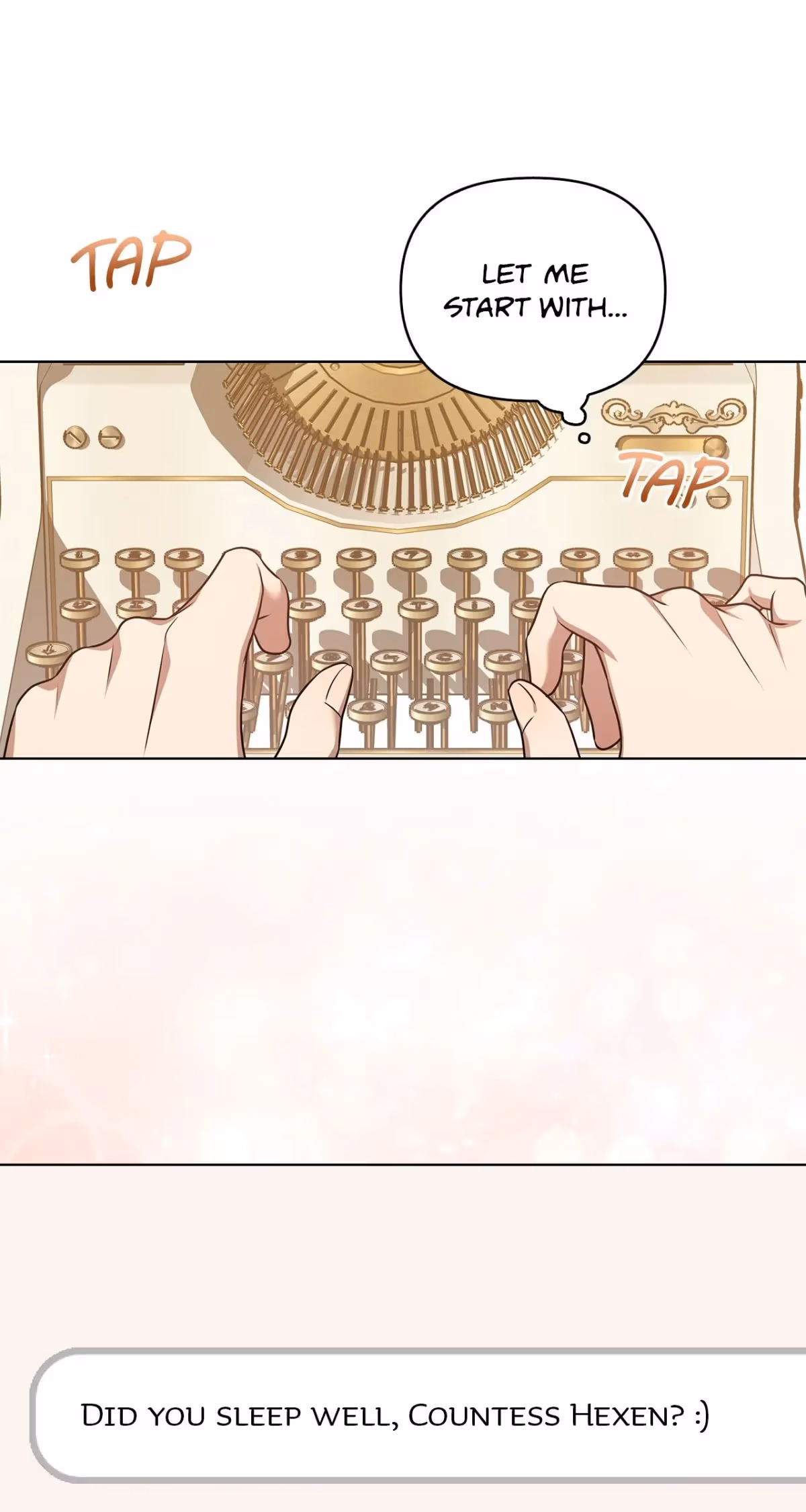 Read Please Don’t Reply! chapter 44 image 71 on Lezhin