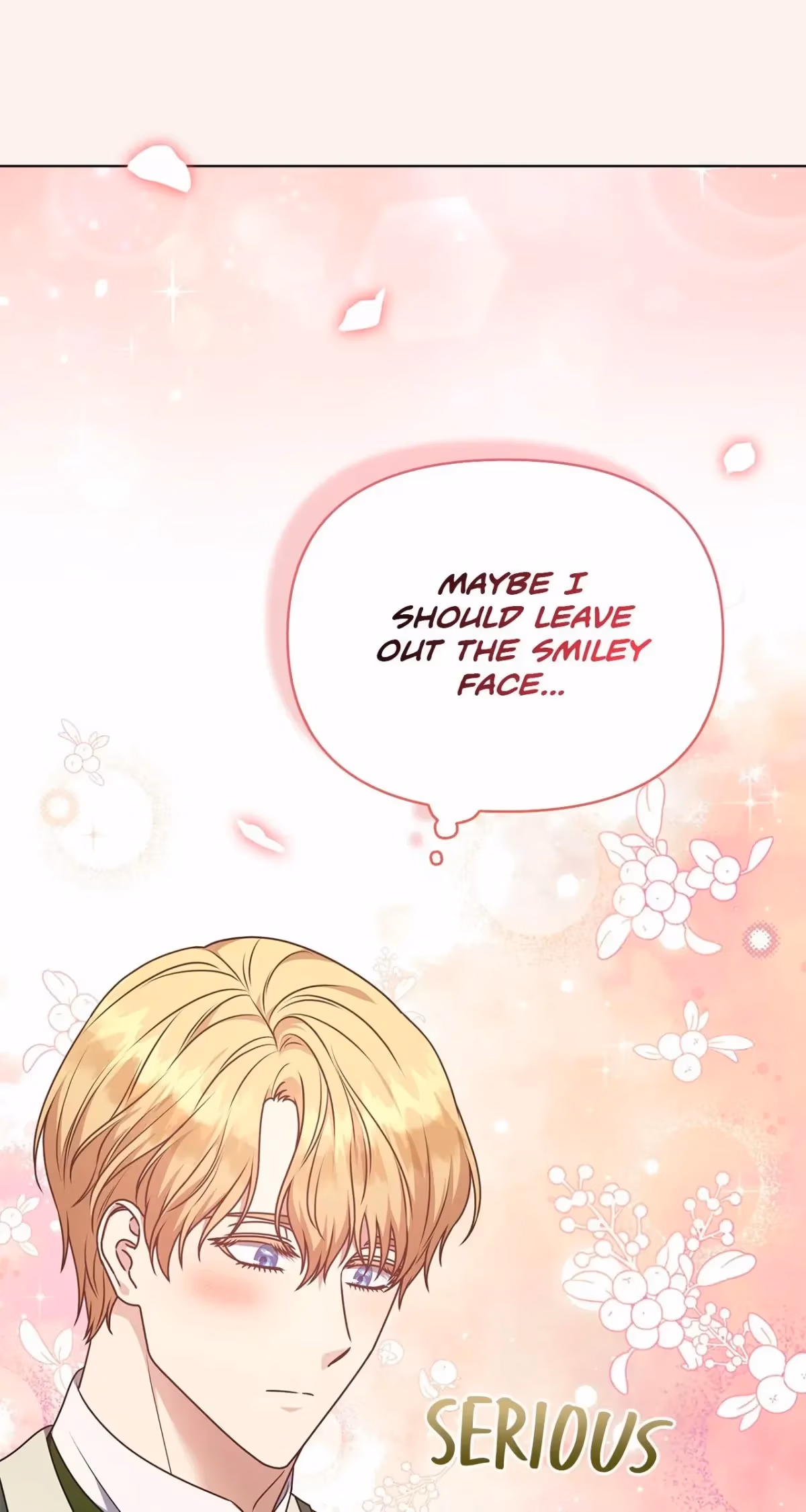 Read Please Don’t Reply! chapter 44 image 72 on Lezhin