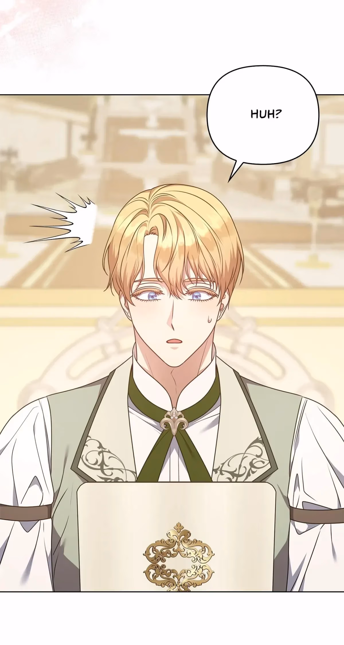 Read Please Don’t Reply! chapter 44 image 74 on Lezhin