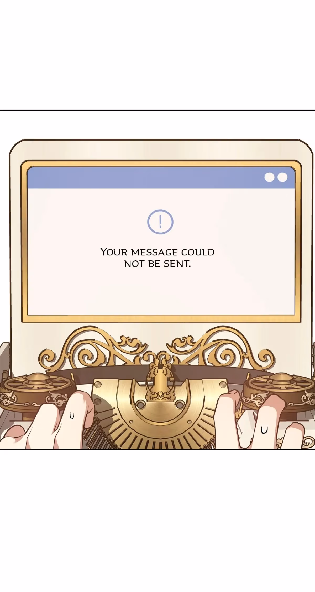 Read Please Don’t Reply! chapter 44 image 75 on Lezhin