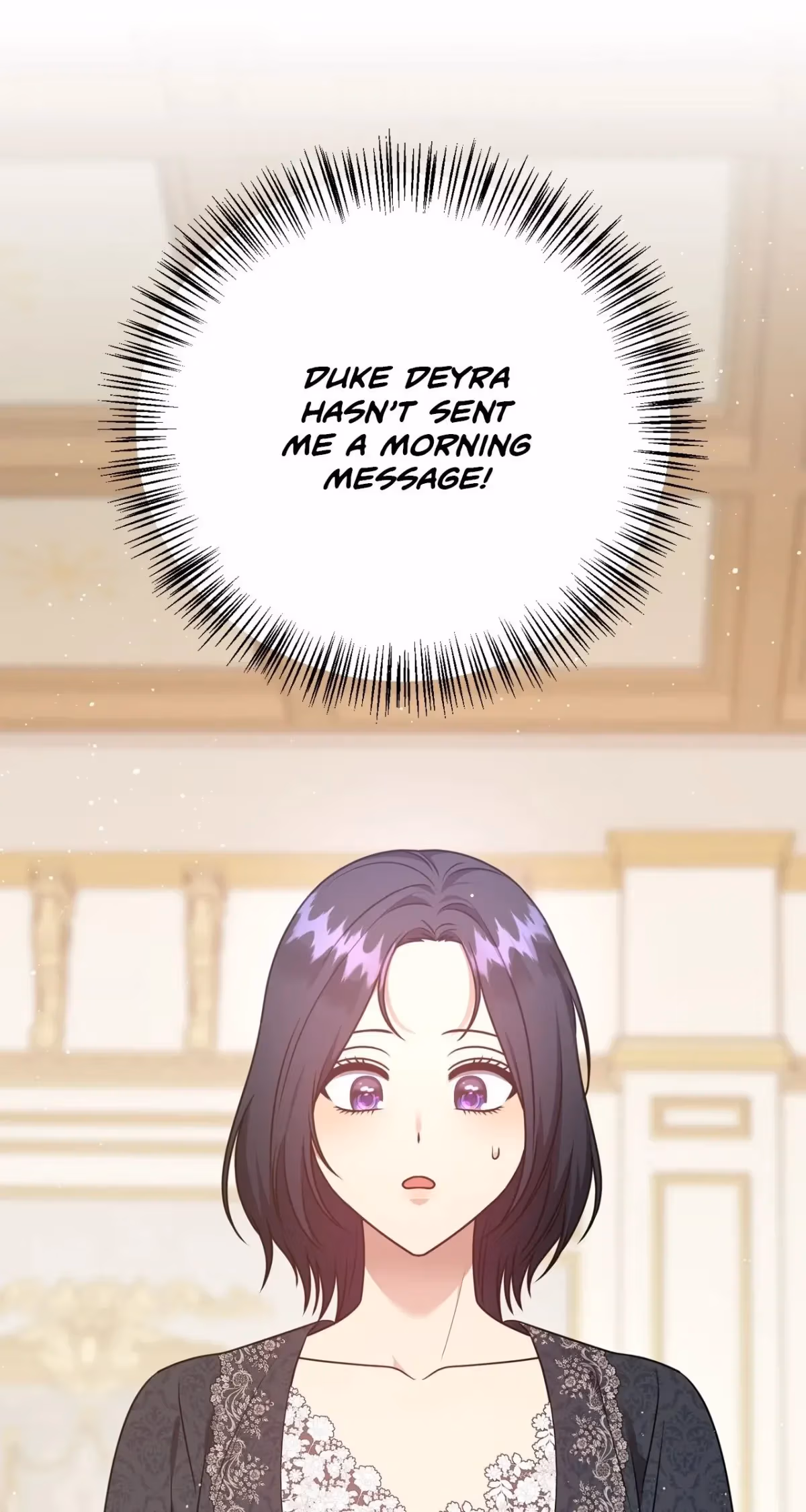 Read Please Don’t Reply! chapter 44 image 78 on Lezhin
