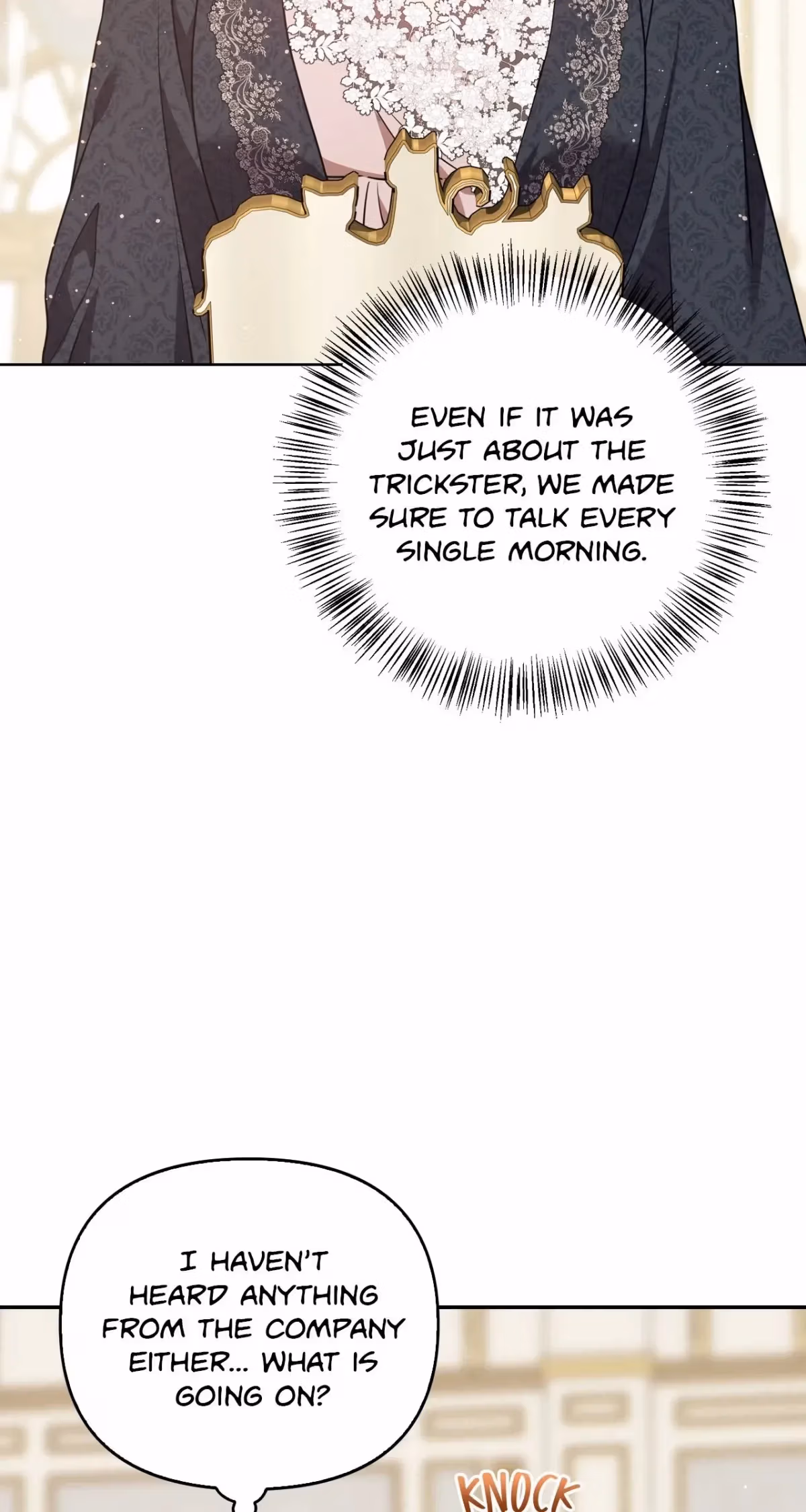 Read Please Don’t Reply! chapter 44 image 79 on Lezhin