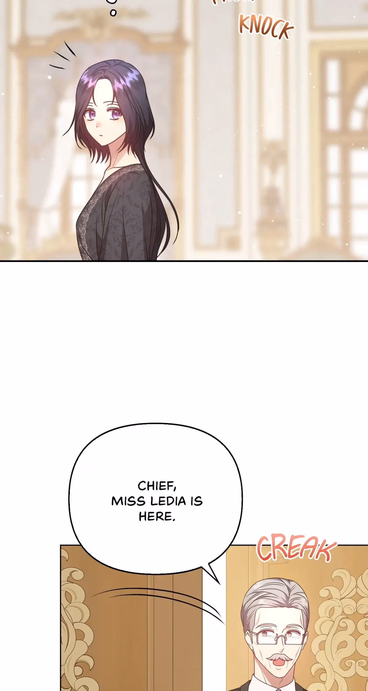 Read Please Don’t Reply! chapter 44 image 80 on Lezhin