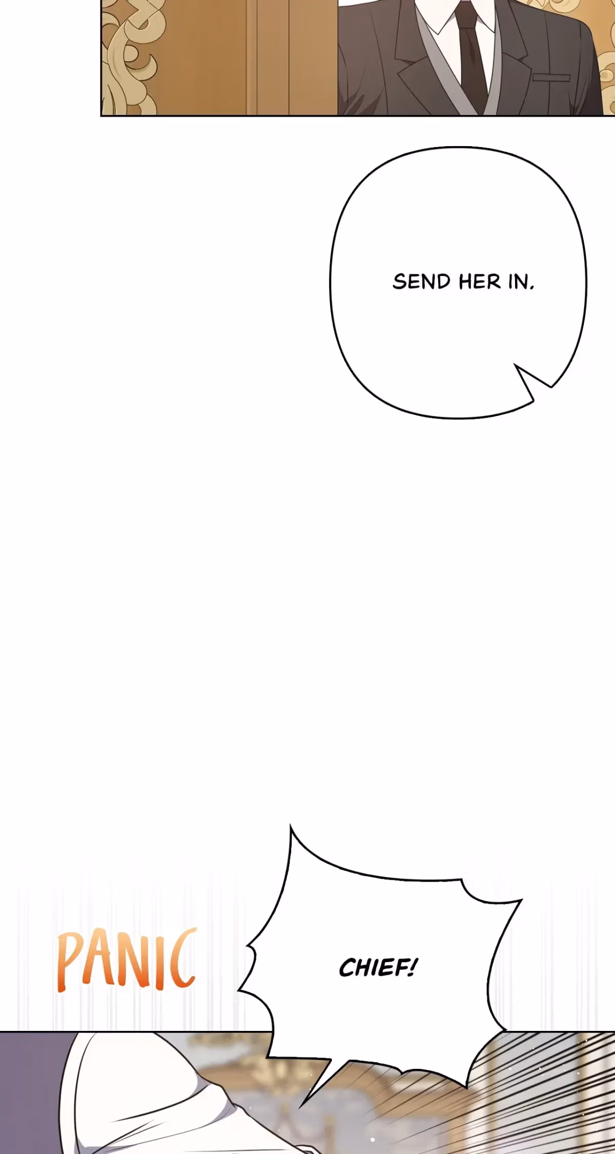 Read Please Don’t Reply! chapter 44 image 81 on Lezhin