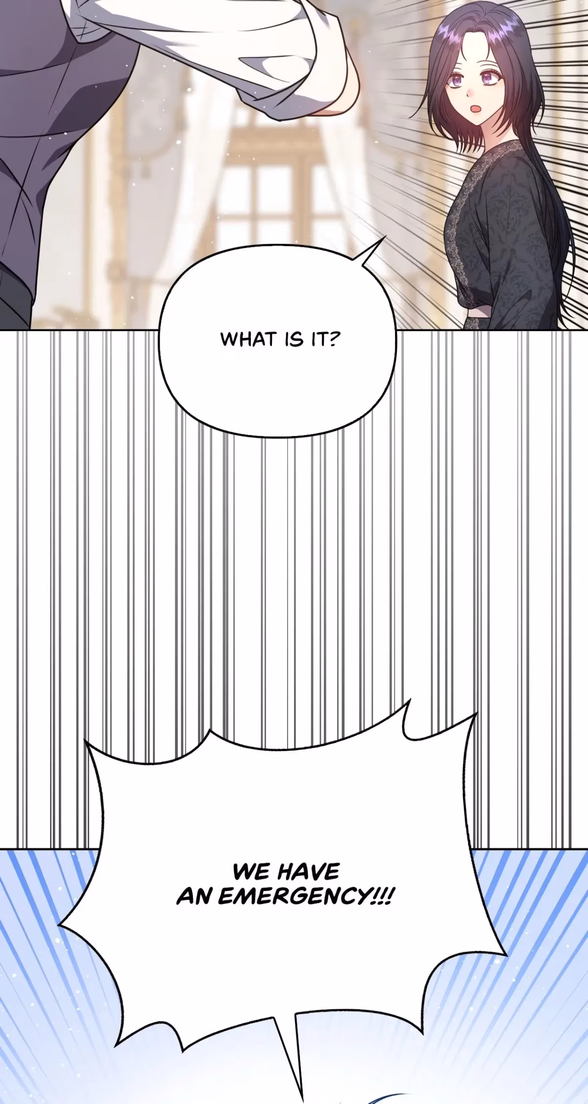 Read Please Don’t Reply! chapter 44 image 82 on Lezhin