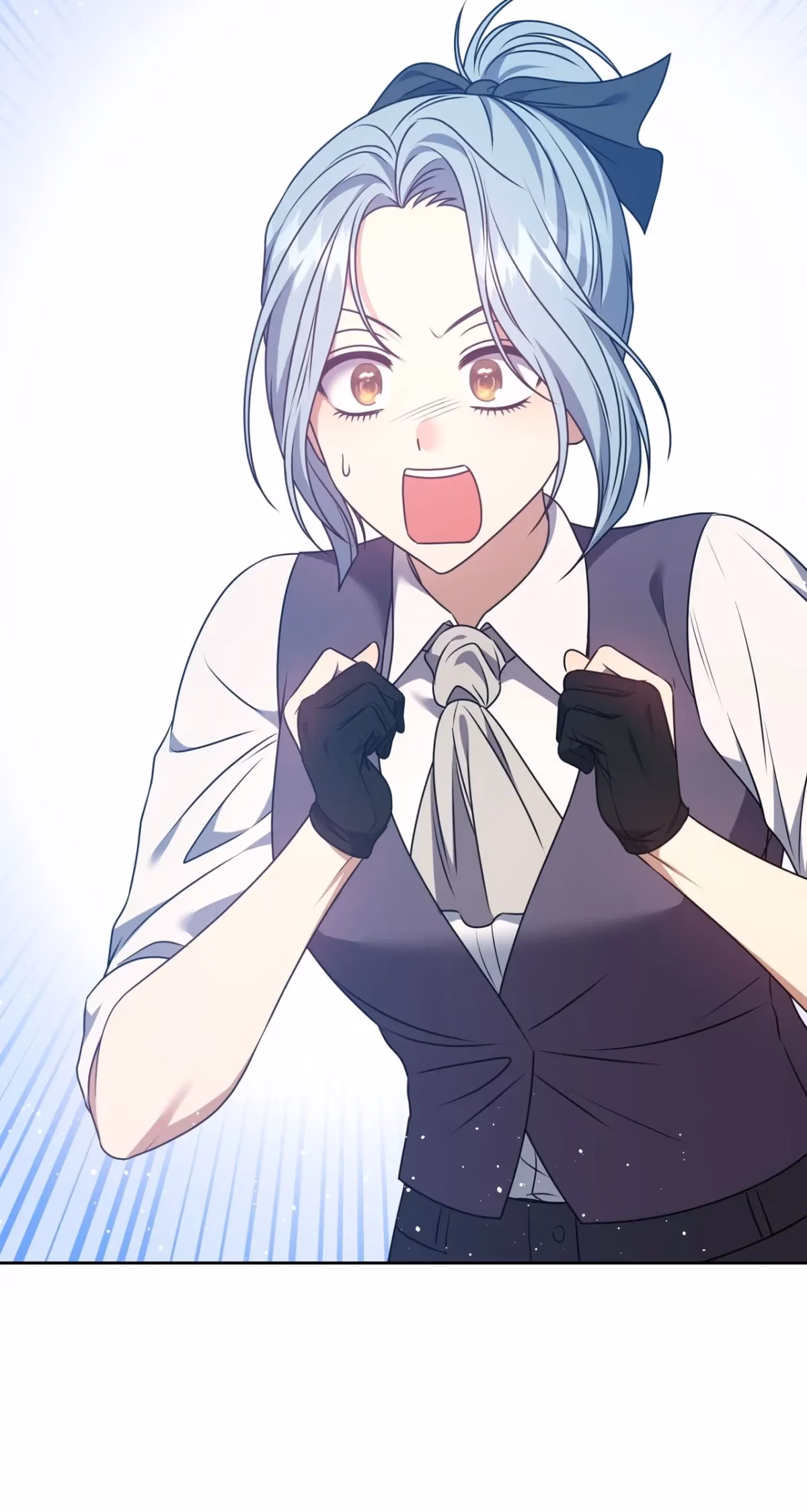 Read Please Don’t Reply! chapter 44 image 83 on Lezhin